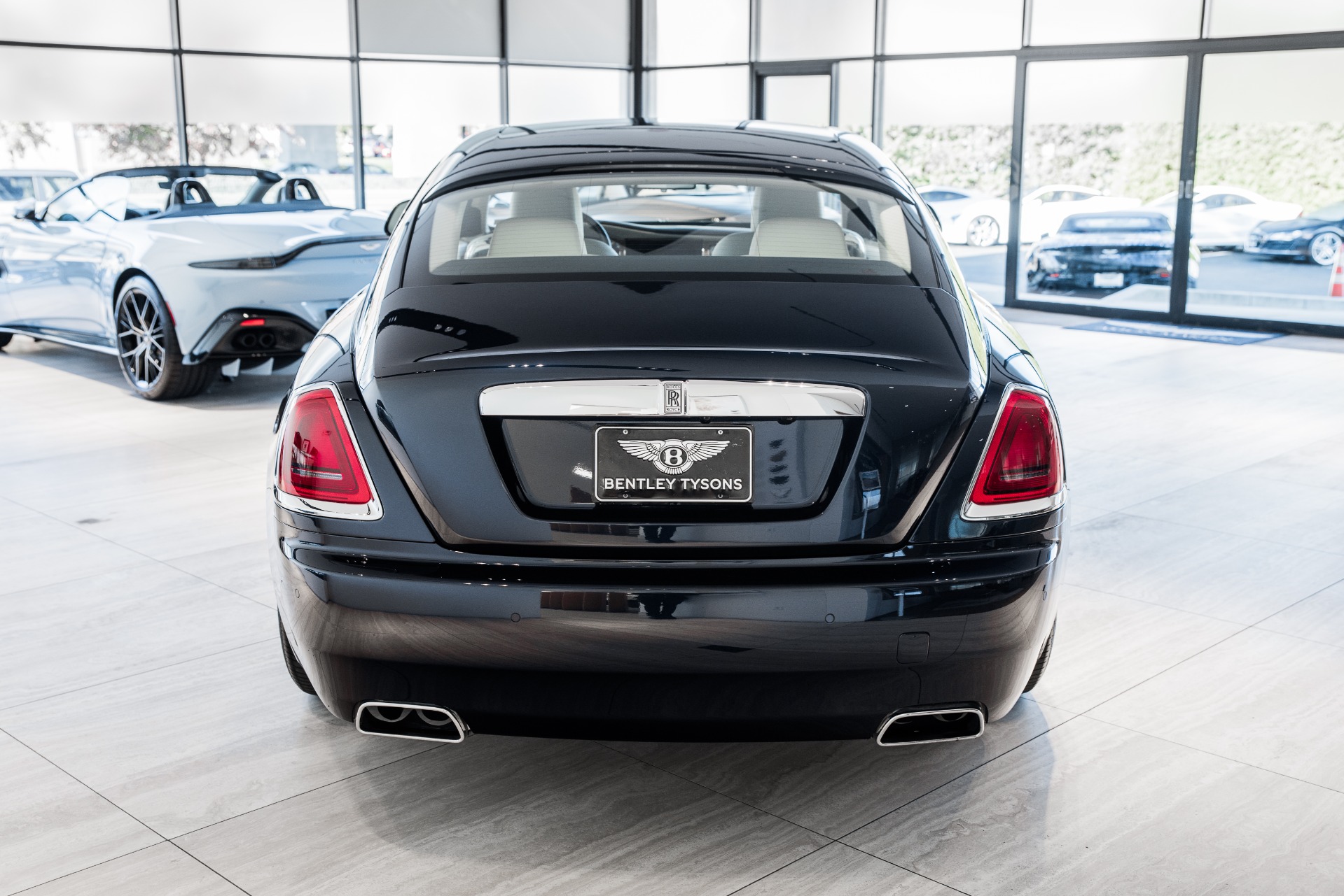 Used 2019 Rolls-Royce Wraith | St. Petersburg, FL