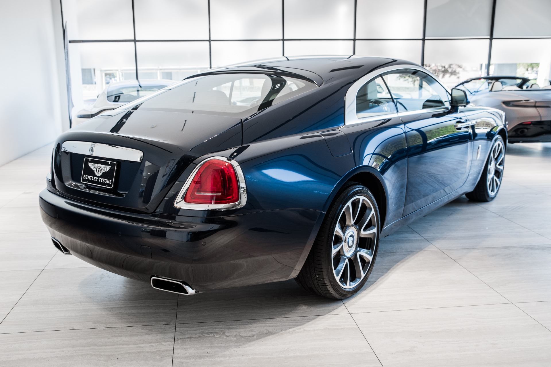 Used 2019 Rolls-Royce Wraith | St. Petersburg, FL