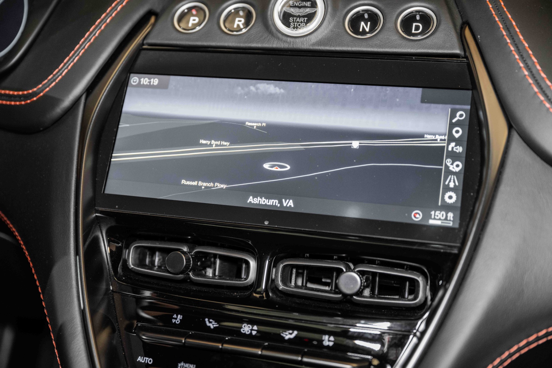 New 2021 Aston Martin DBX | St. Petersburg, FL