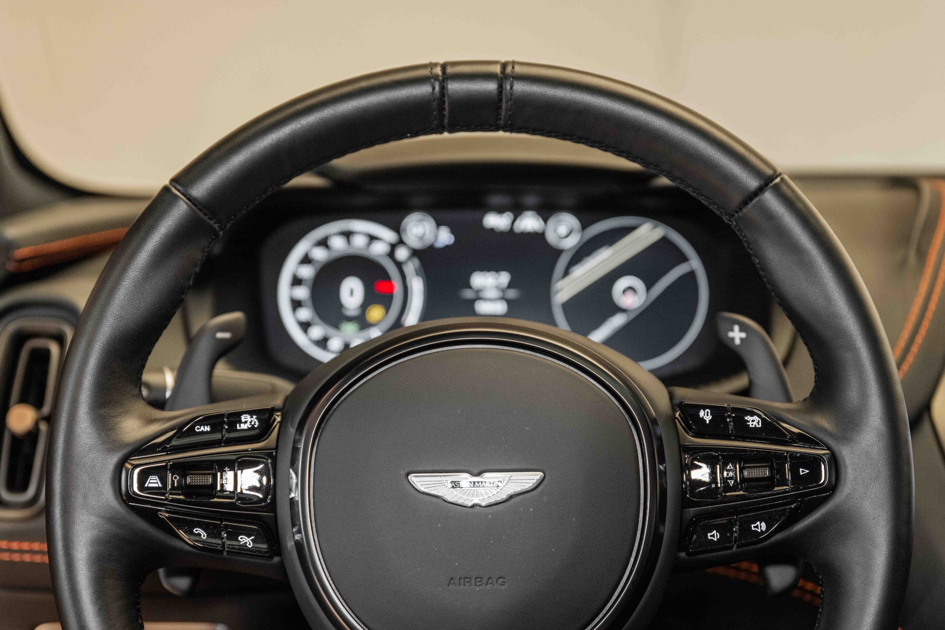 New 2021 Aston Martin DBX | St. Petersburg, FL