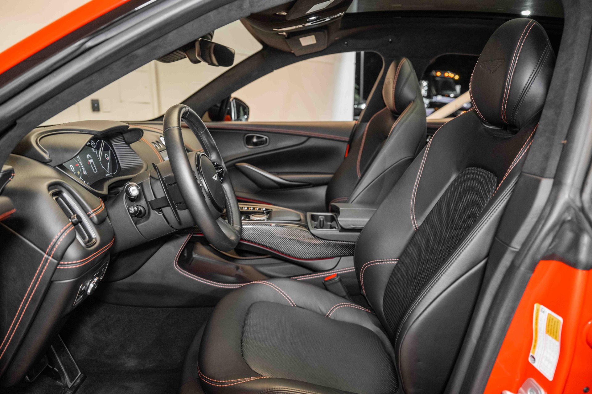 New 2021 Aston Martin DBX | St. Petersburg, FL