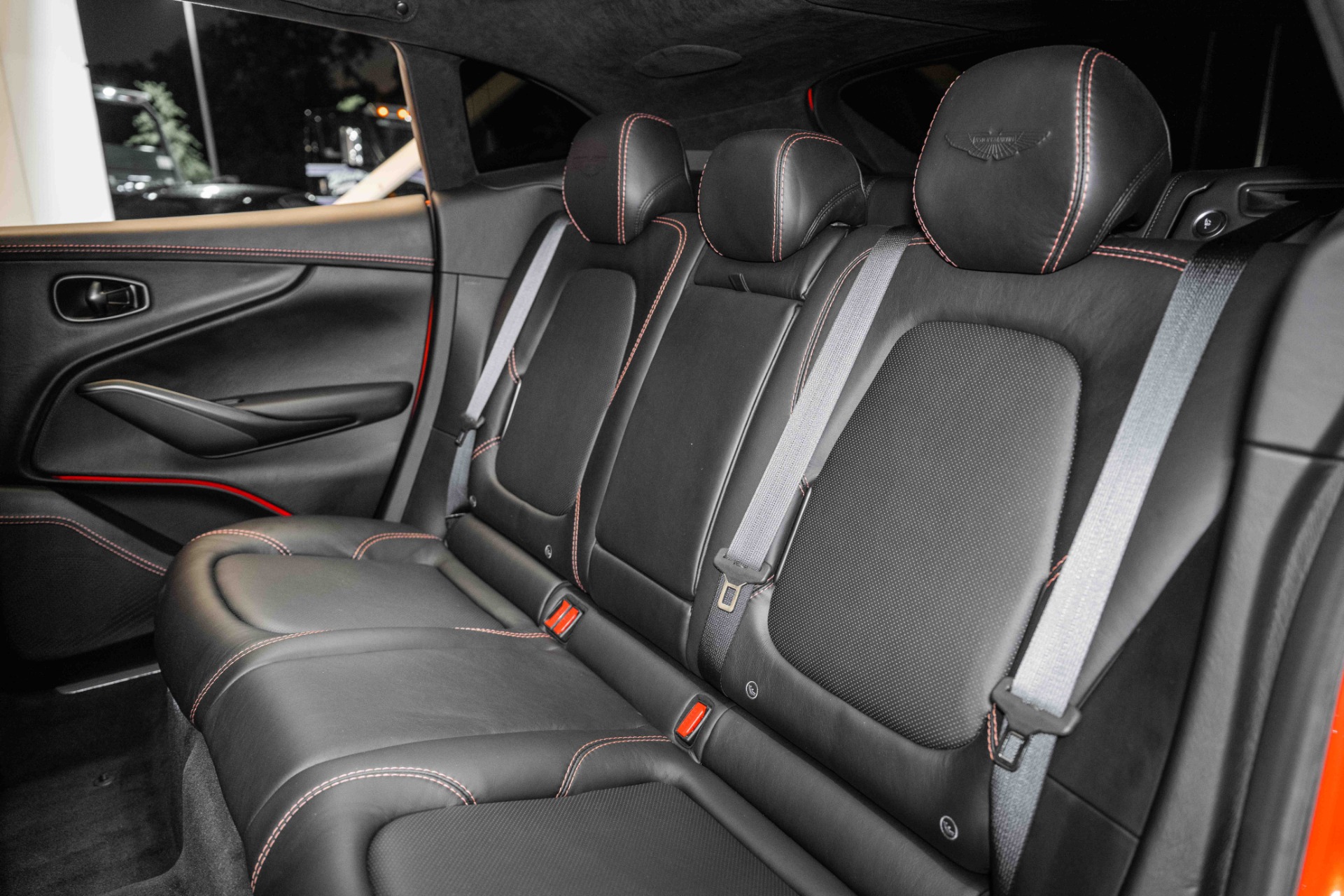 New 2021 Aston Martin DBX | St. Petersburg, FL