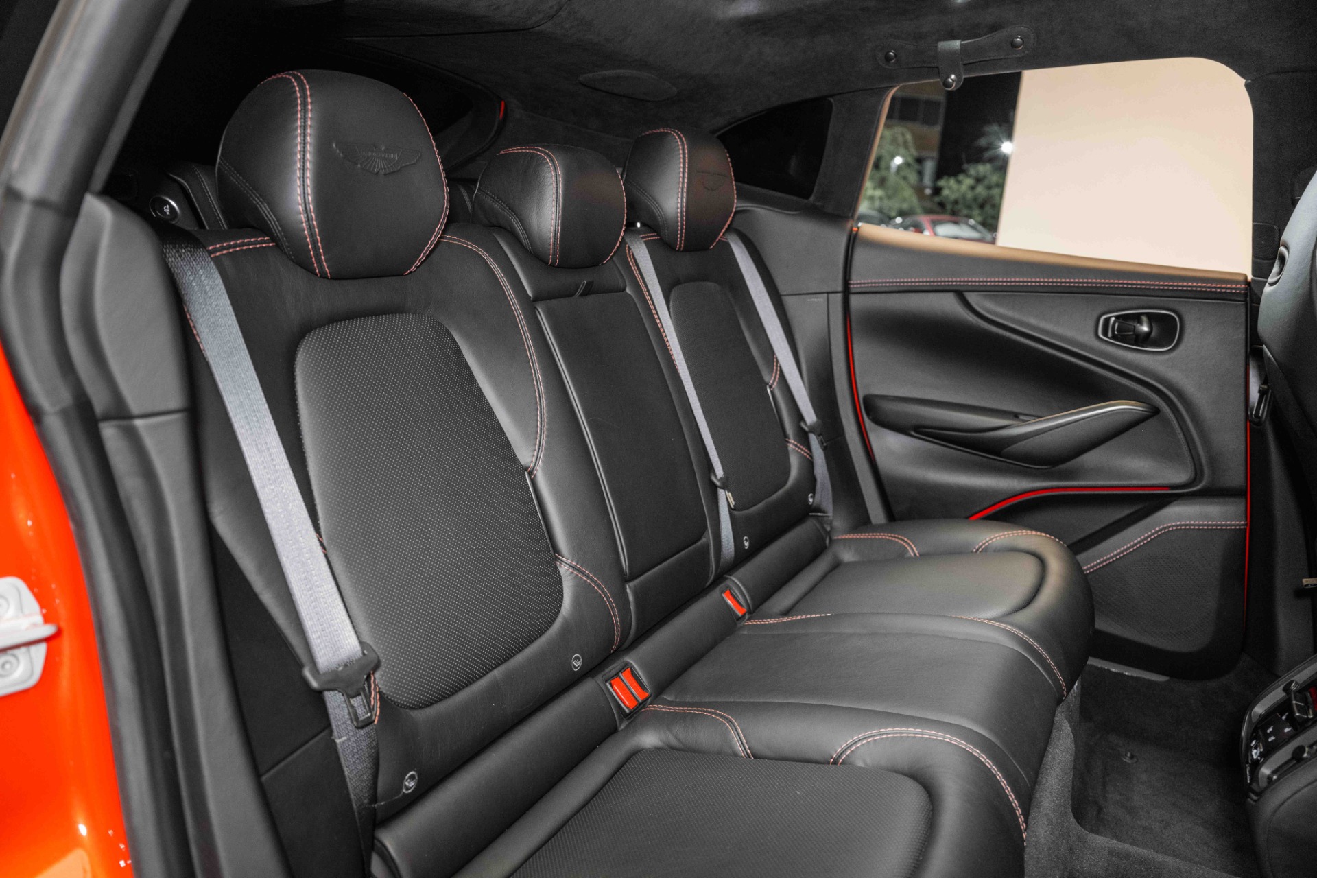 New 2021 Aston Martin DBX | St. Petersburg, FL