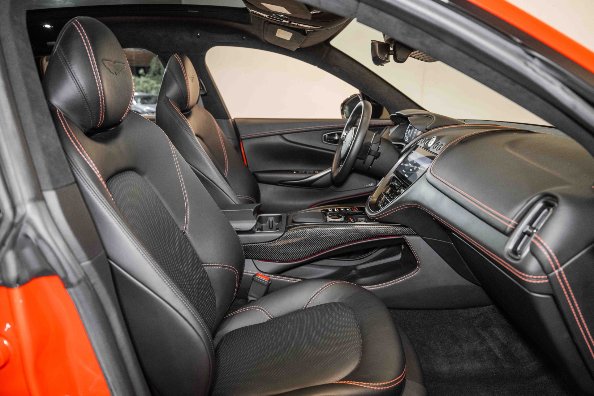 New 2021 Aston Martin DBX | St. Petersburg, FL