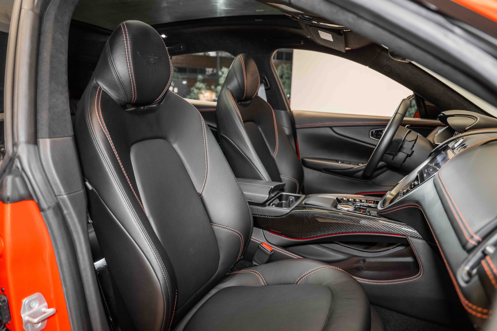 New 2021 Aston Martin DBX | St. Petersburg, FL