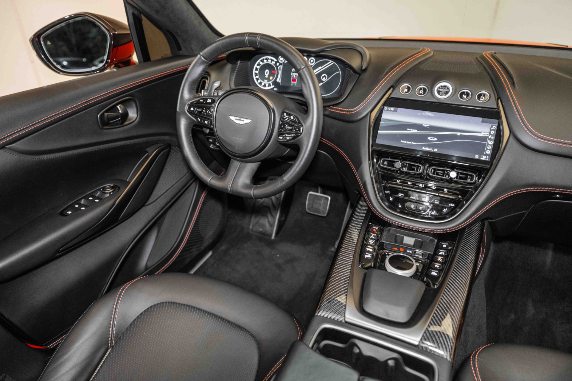 New 2021 Aston Martin DBX | St. Petersburg, FL