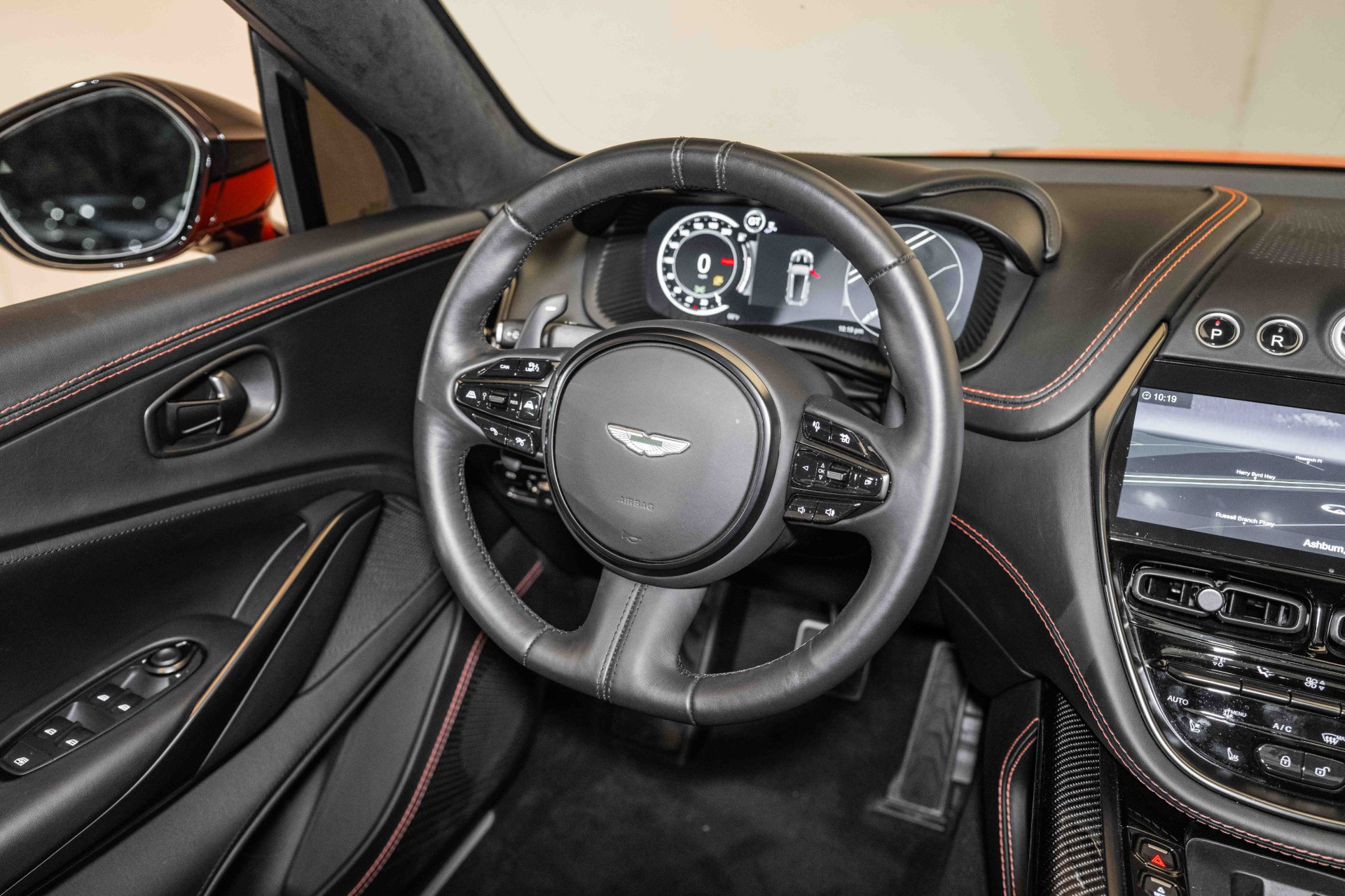 New 2021 Aston Martin DBX | St. Petersburg, FL