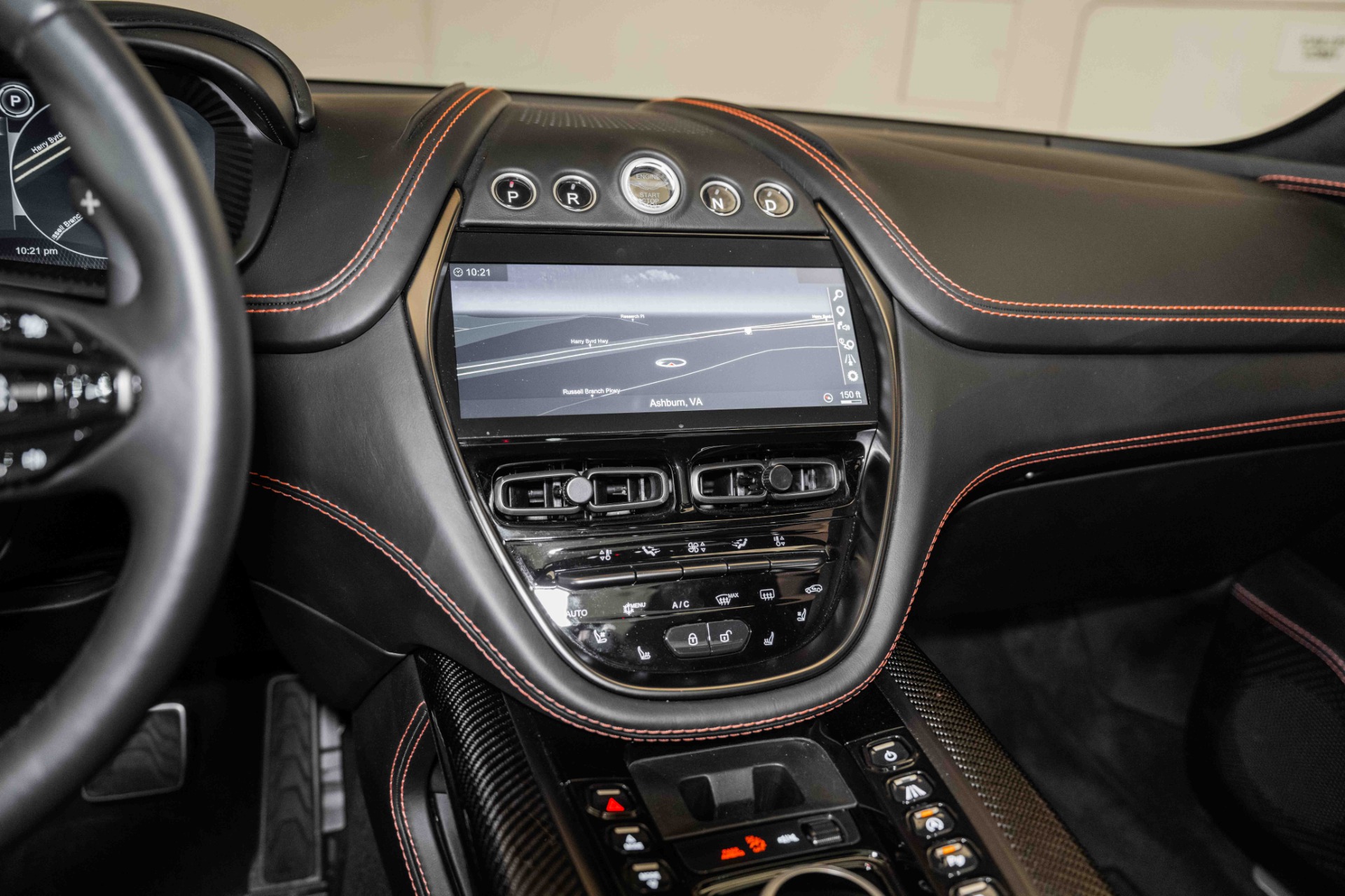 New 2021 Aston Martin DBX | St. Petersburg, FL