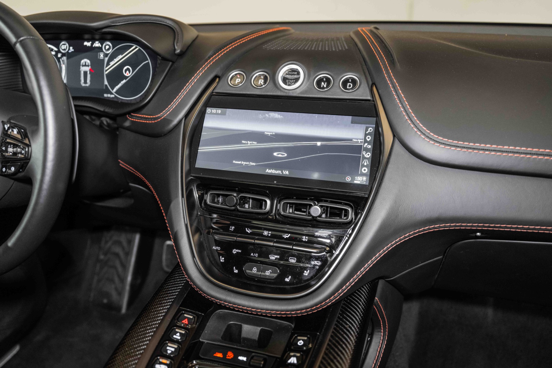 New 2021 Aston Martin DBX | St. Petersburg, FL