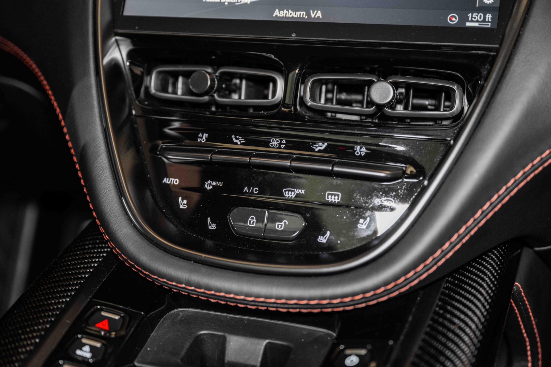 New 2021 Aston Martin DBX | St. Petersburg, FL