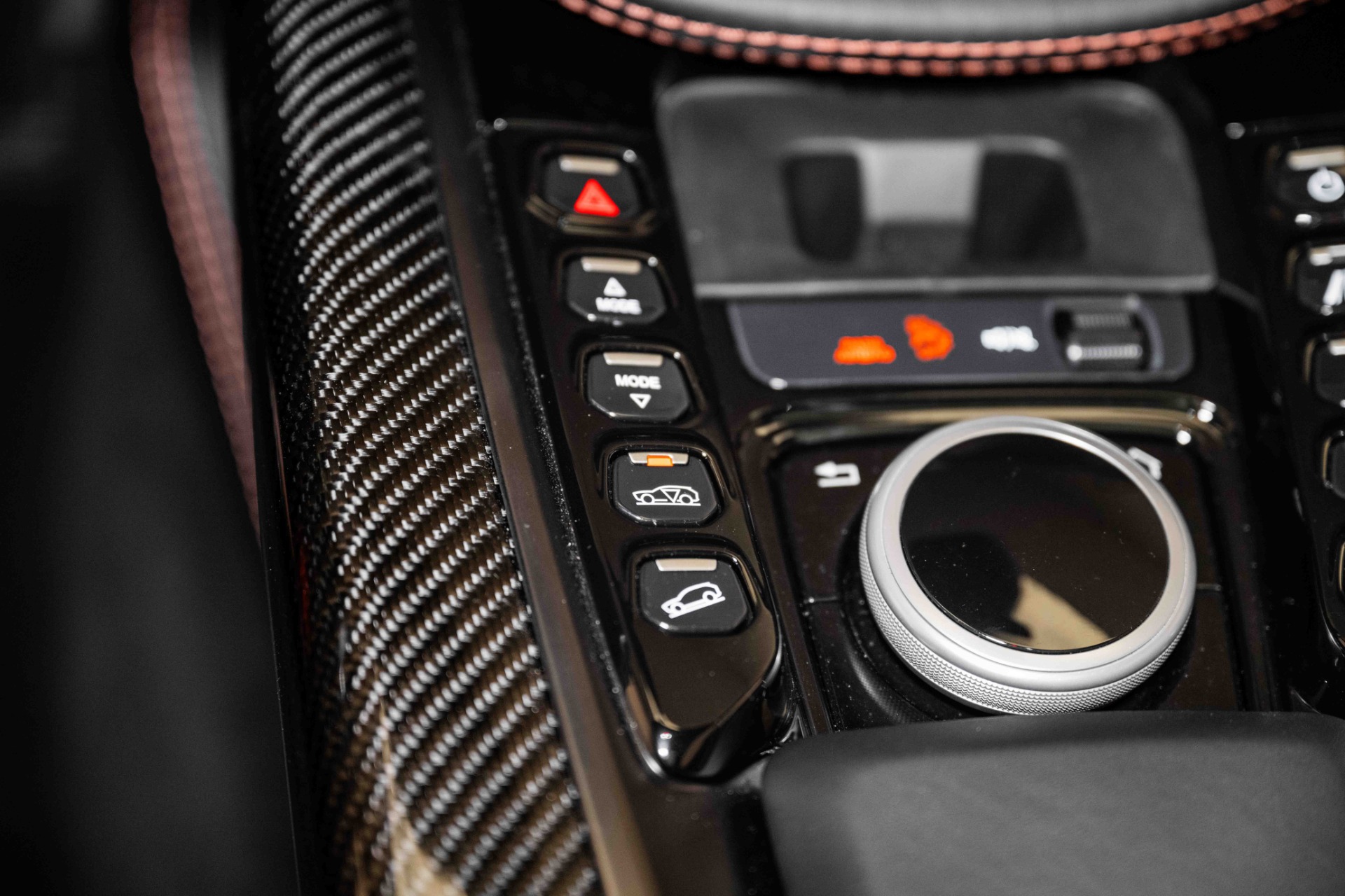 New 2021 Aston Martin DBX | St. Petersburg, FL