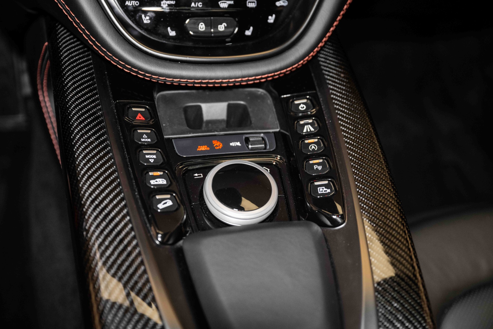 New 2021 Aston Martin DBX | St. Petersburg, FL