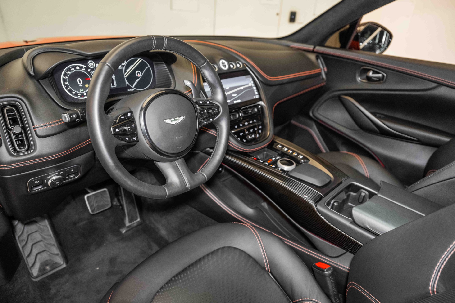 New 2021 Aston Martin DBX | St. Petersburg, FL