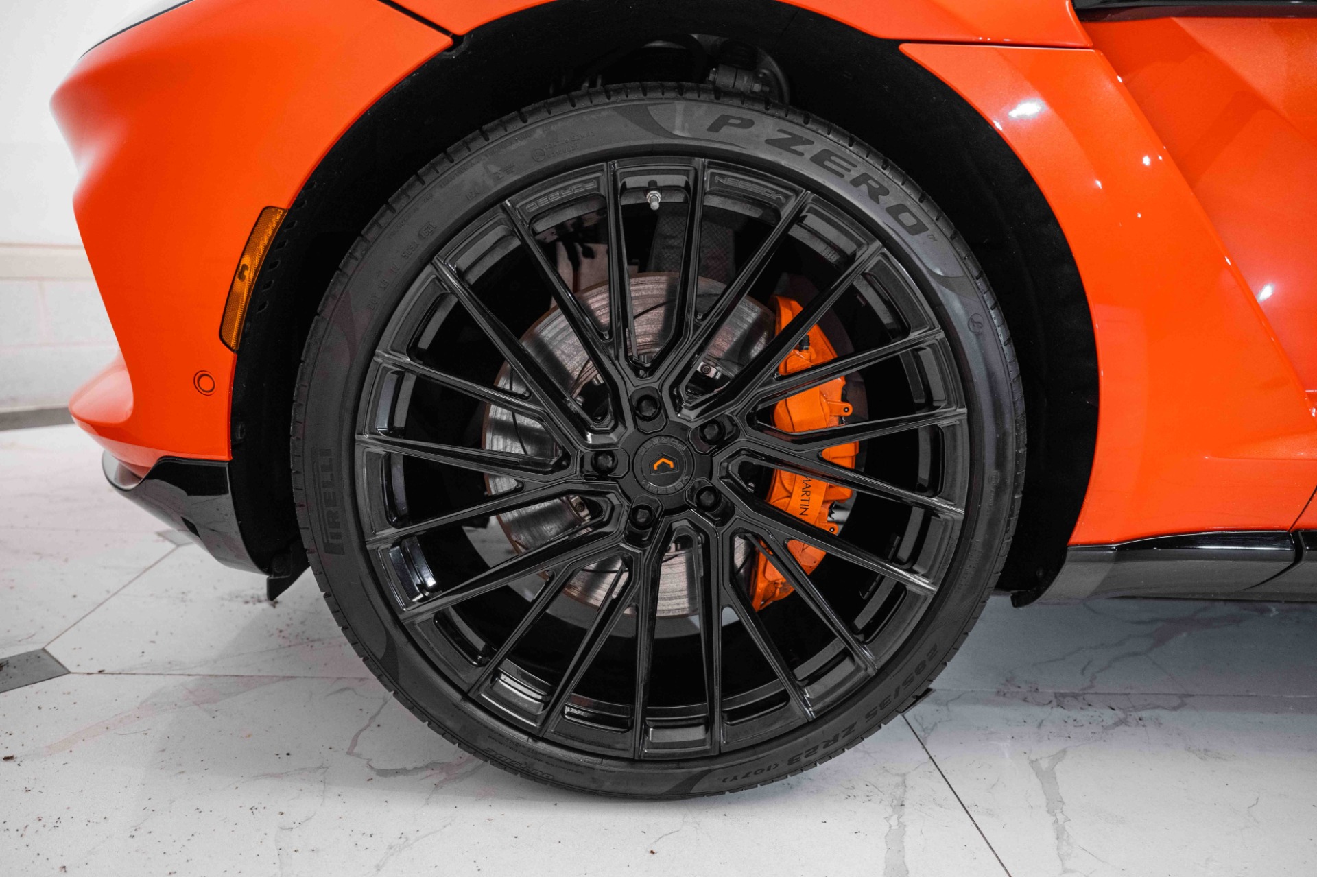 New 2021 Aston Martin DBX | St. Petersburg, FL