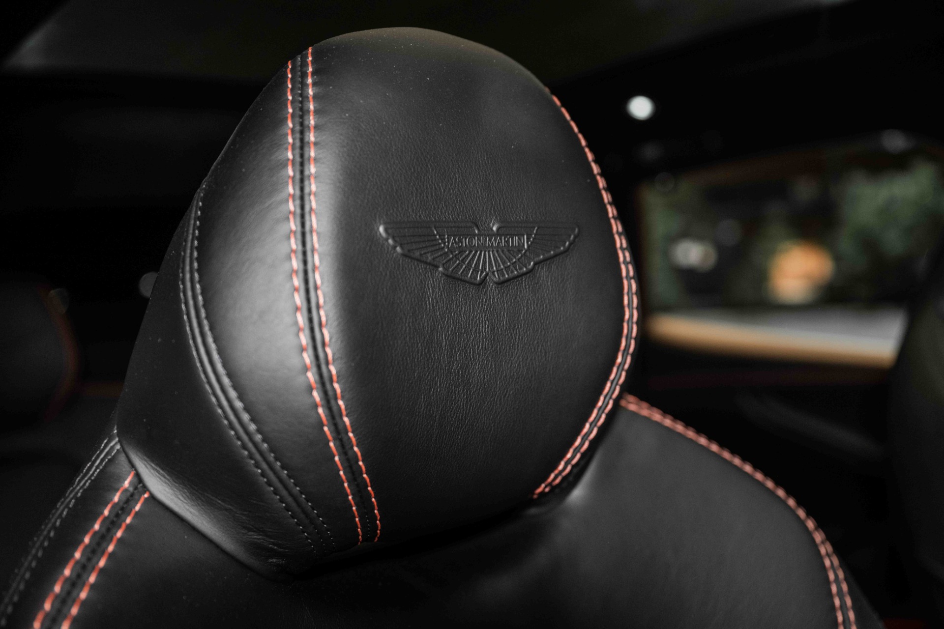 New 2021 Aston Martin DBX | St. Petersburg, FL