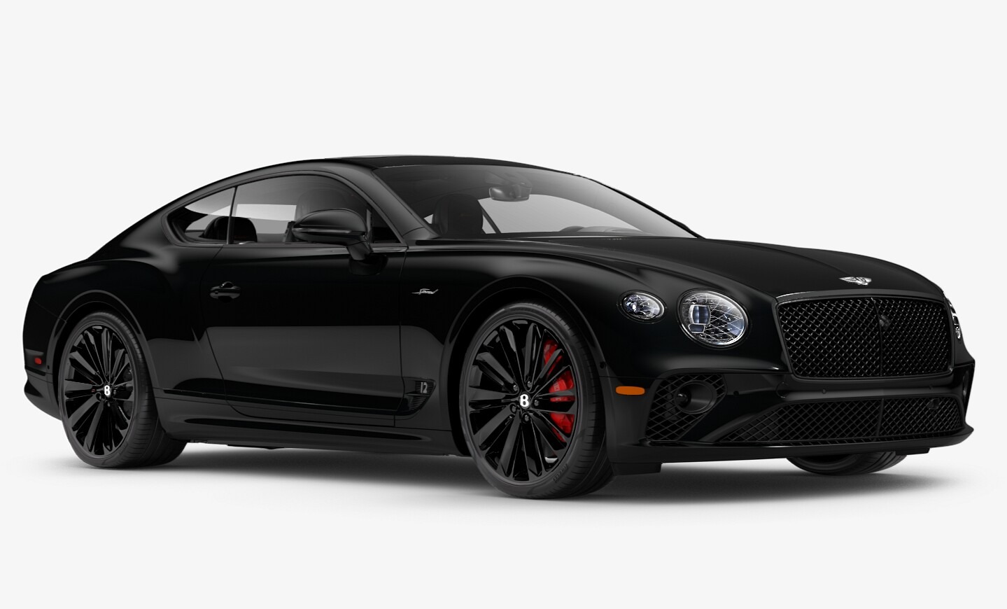 New 2022 BENTLEY CONTINENTAL | Vienna, VA