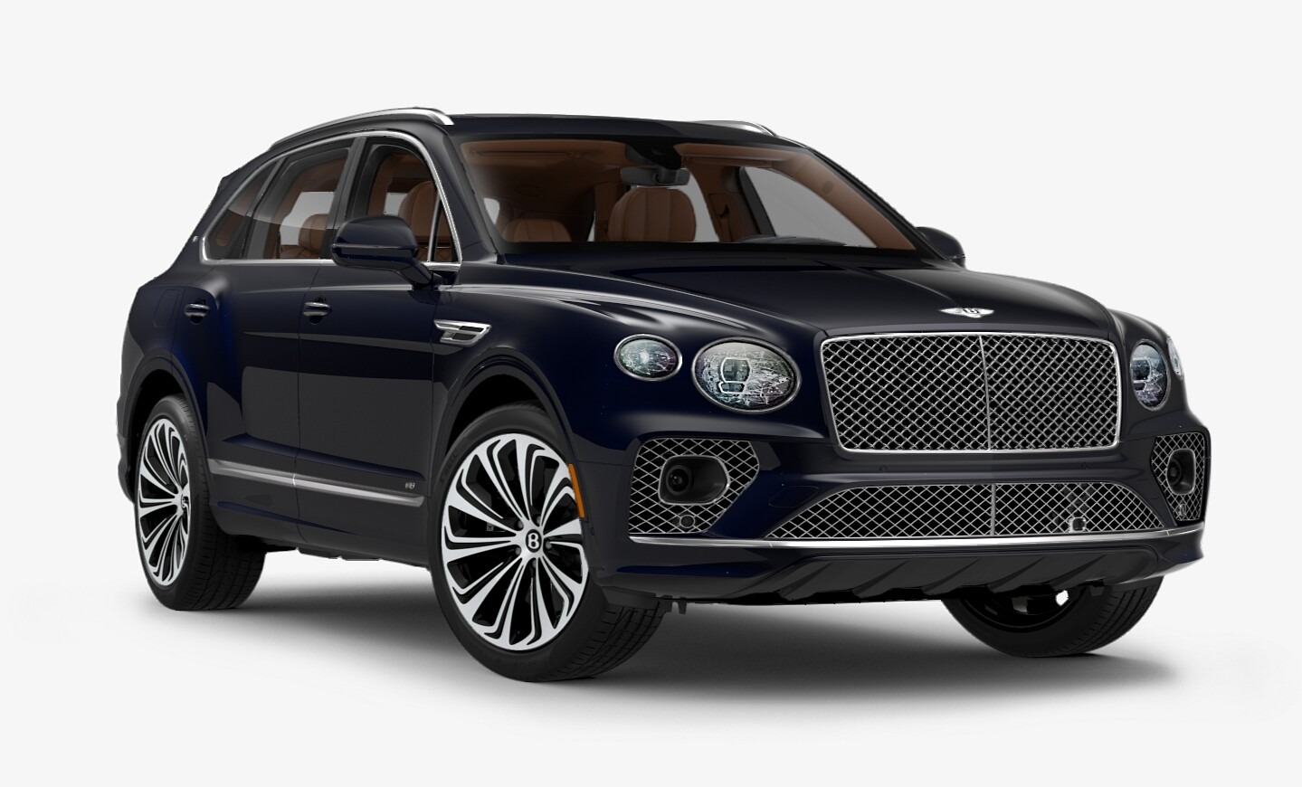 New 2021 Bentley Bentayga V8 | Vienna, VA