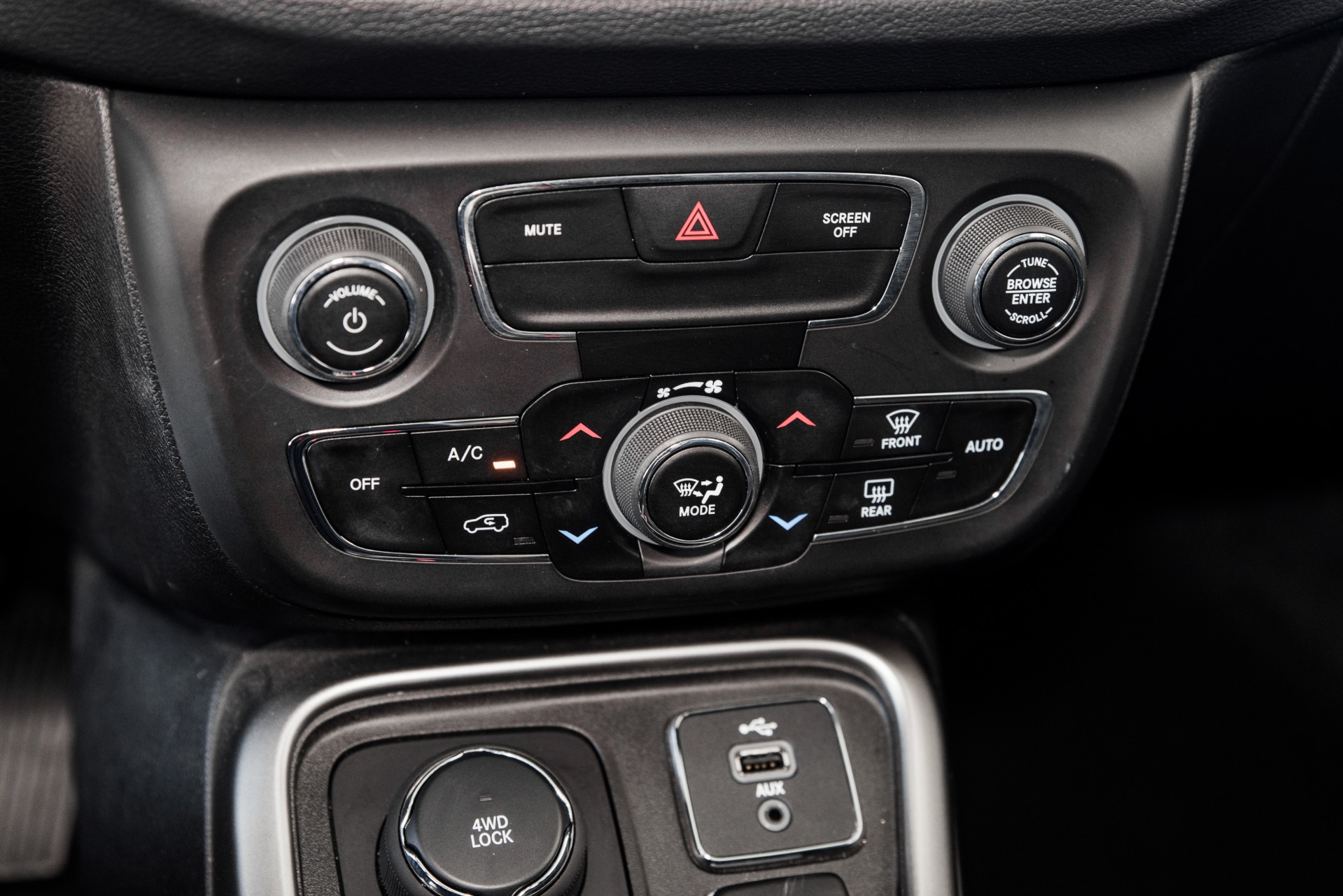 Used 2018 Jeep Compass LATITUDE | St. Petersburg, FL