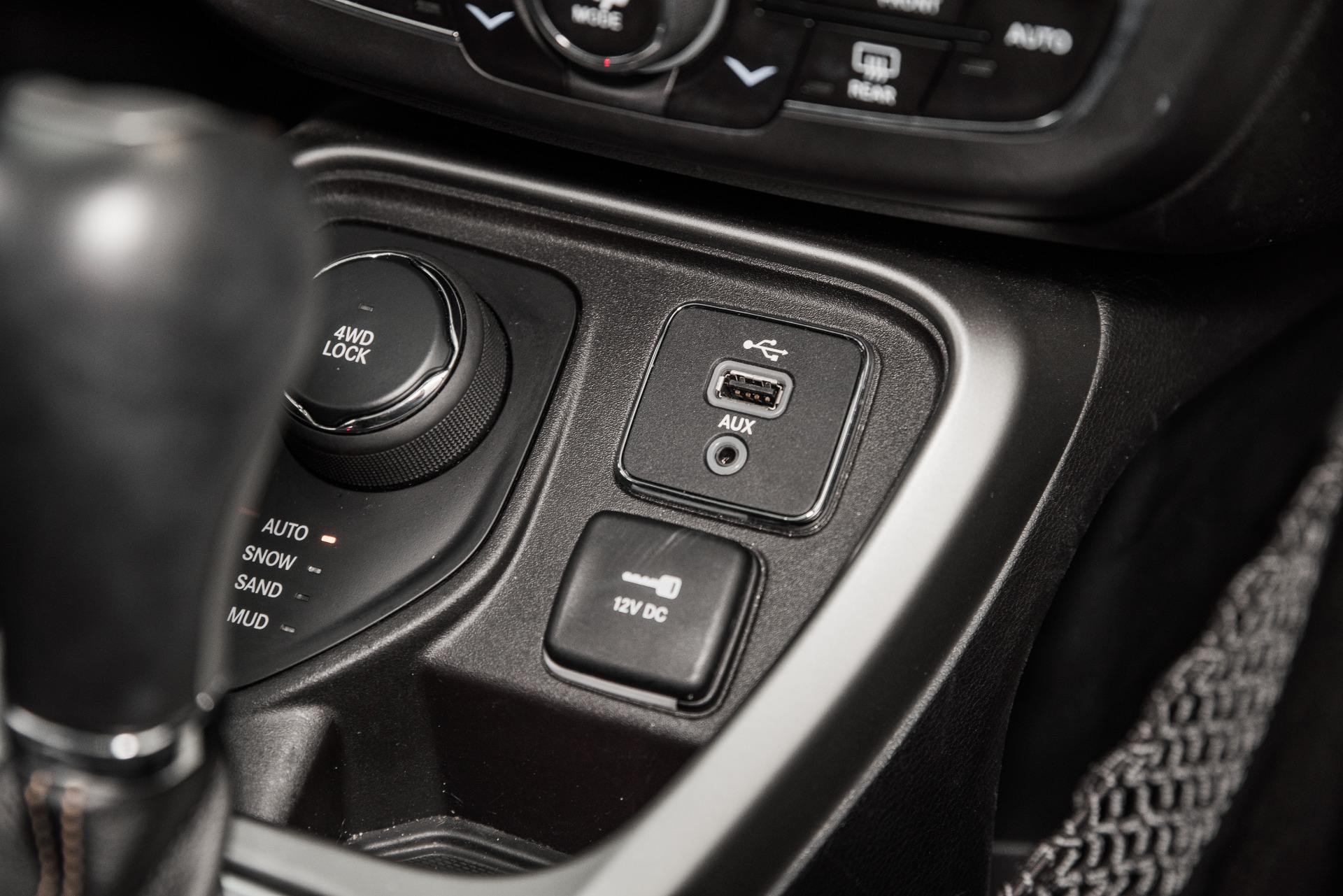 Used 2018 Jeep Compass LATITUDE | St. Petersburg, FL