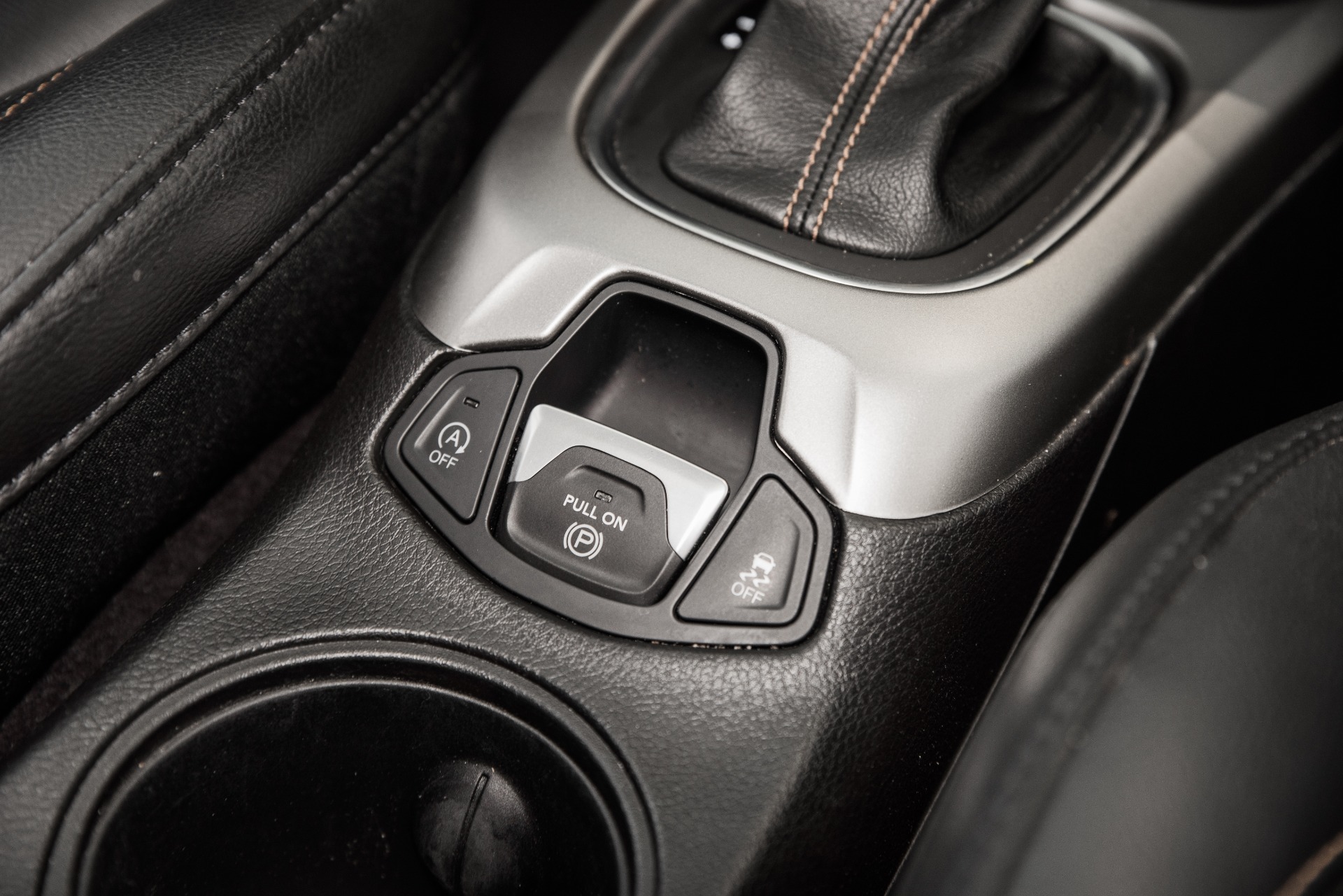 Used 2018 Jeep Compass LATITUDE | St. Petersburg, FL