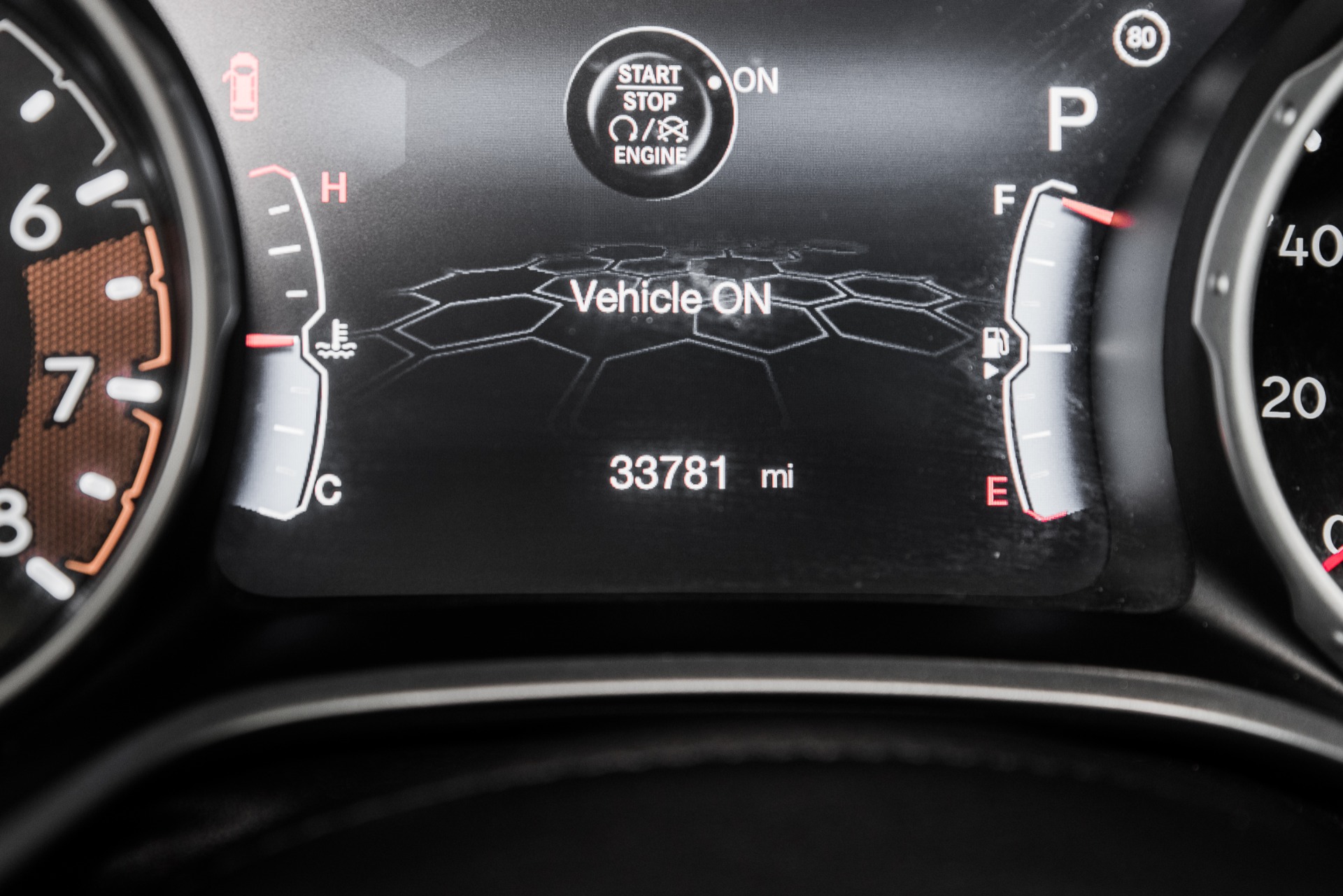 Used 2018 Jeep Compass LATITUDE | St. Petersburg, FL