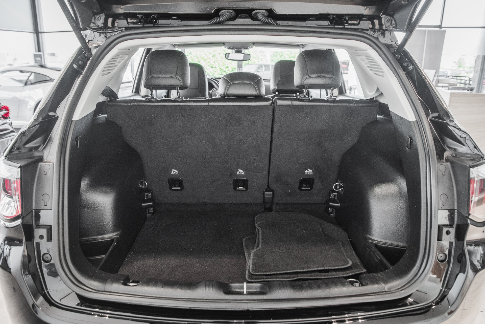 Used 2018 Jeep Compass LATITUDE | St. Petersburg, FL