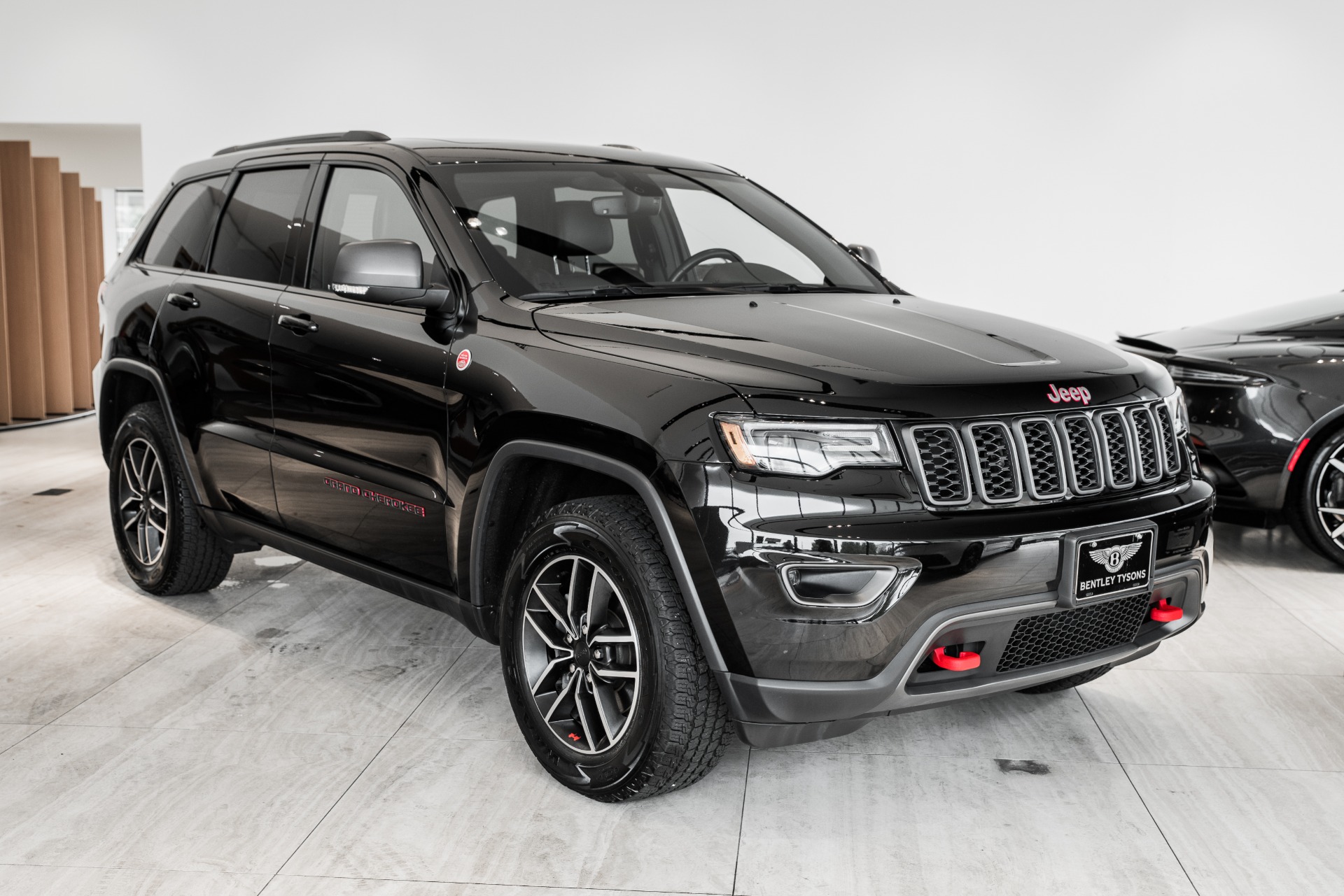 Used 2019 Jeep Grand Cherokee Trailhawk | St. Petersburg, FL
