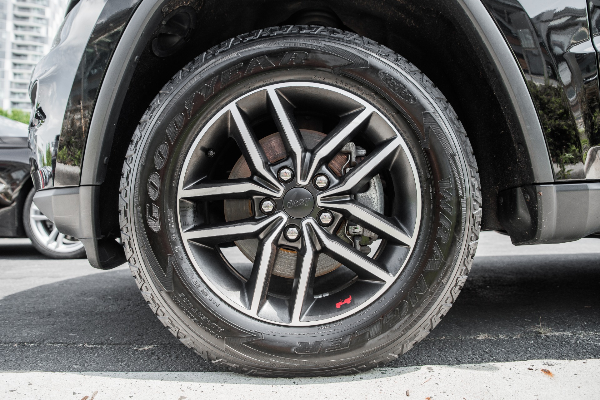 Used 2019 Jeep Grand Cherokee Trailhawk | St. Petersburg, FL
