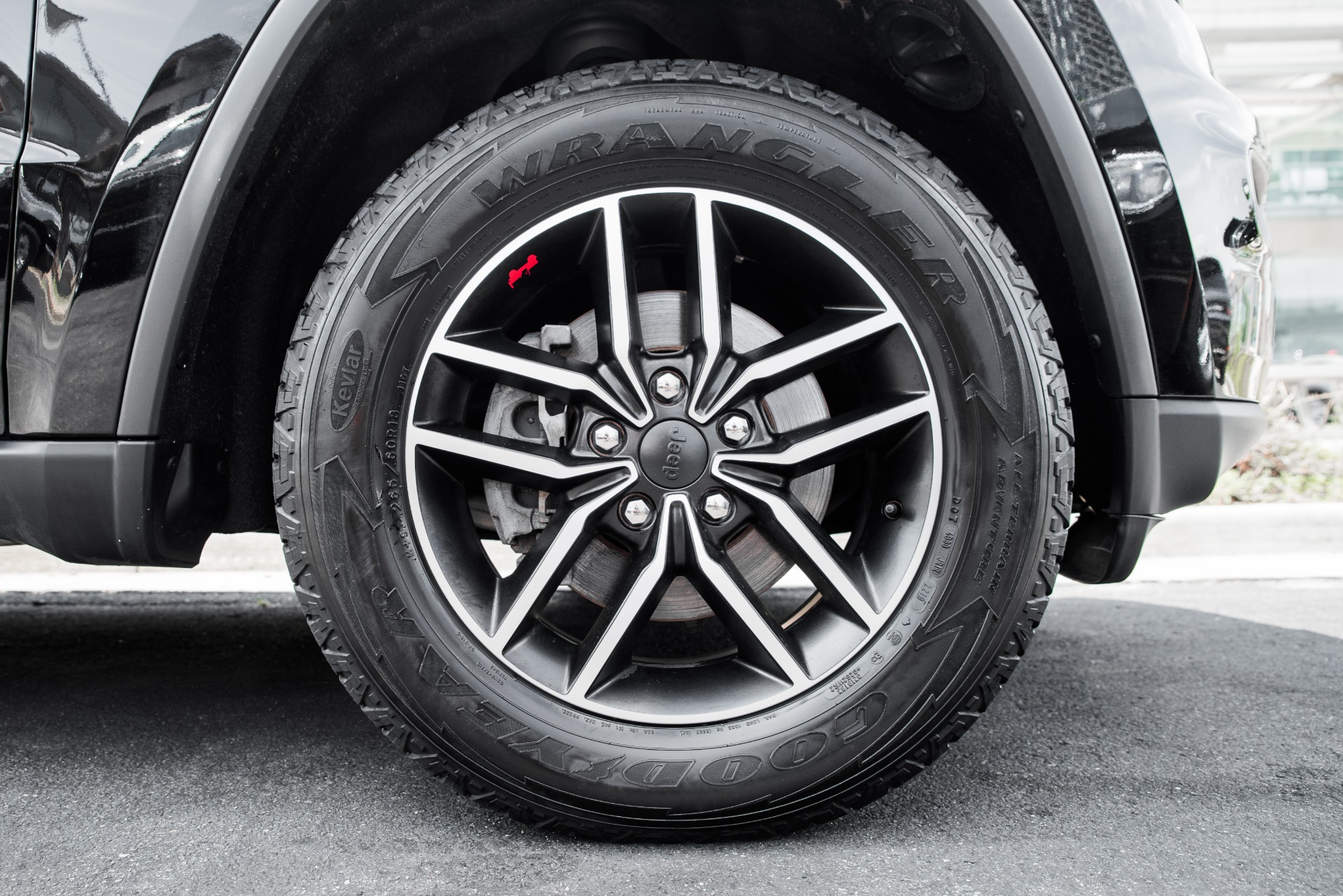 Used 2019 Jeep Grand Cherokee Trailhawk | St. Petersburg, FL
