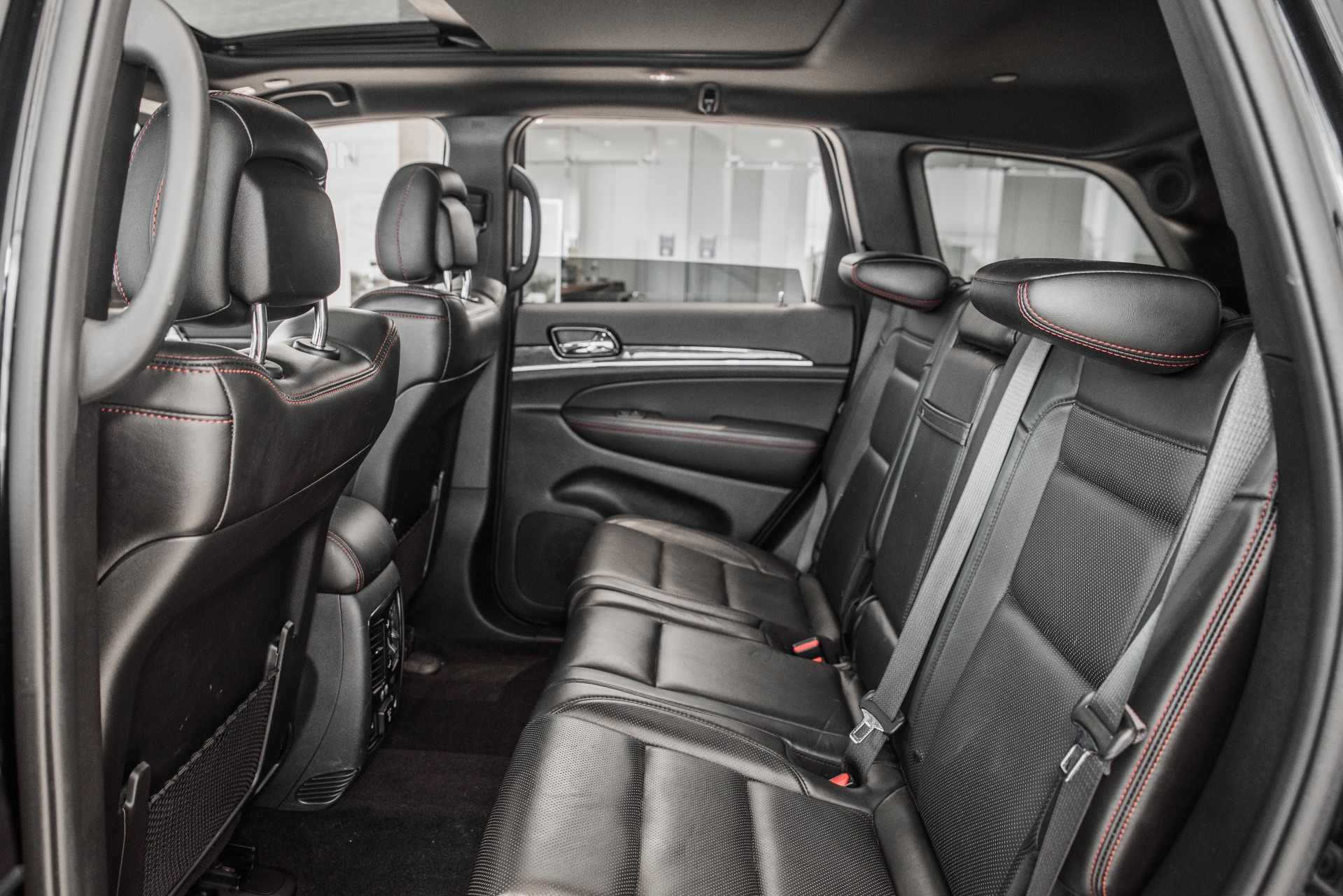 Used 2019 Jeep Grand Cherokee Trailhawk | St. Petersburg, FL