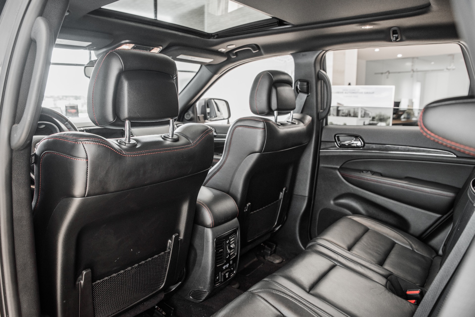 Used 2019 Jeep Grand Cherokee Trailhawk | St. Petersburg, FL