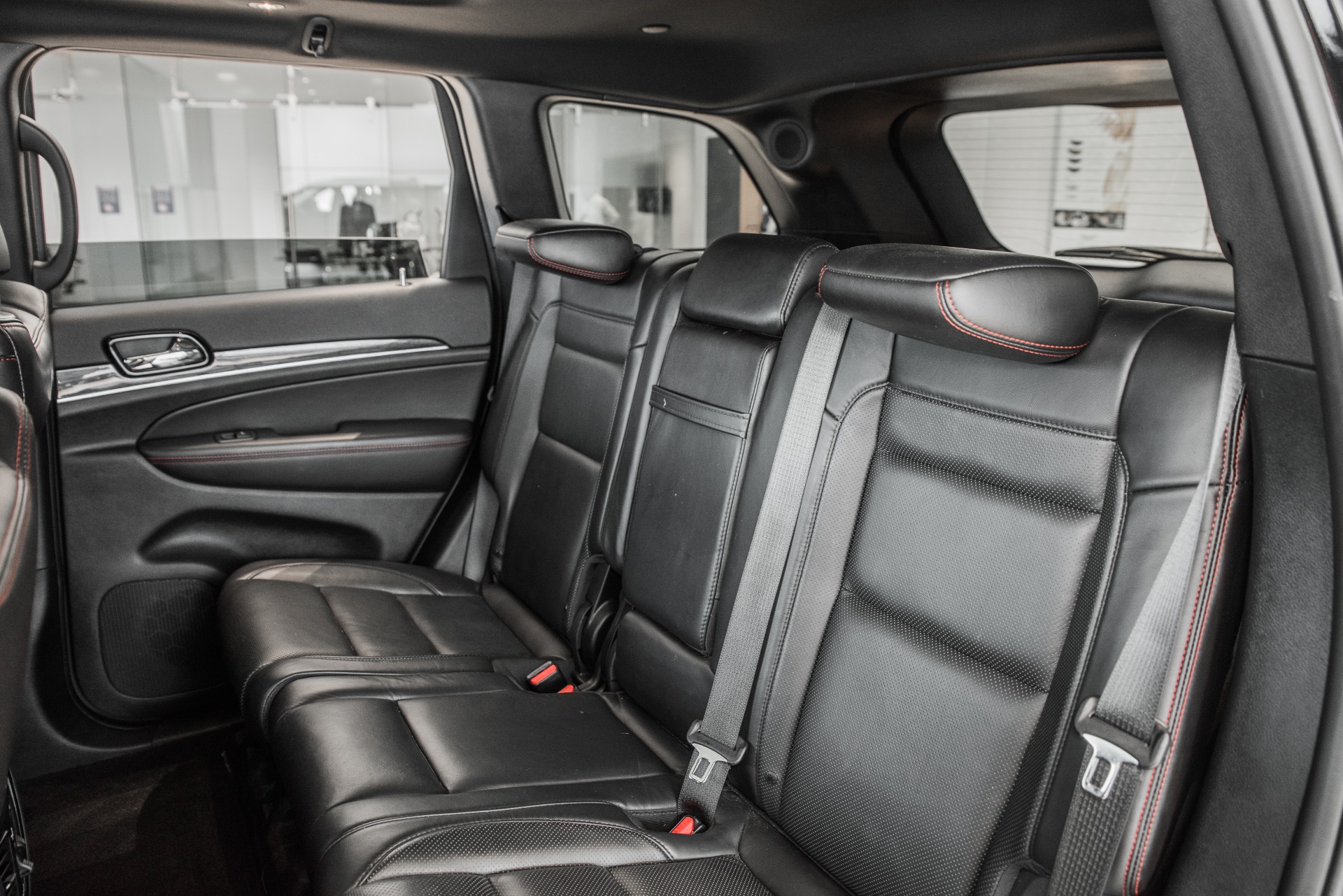 Used 2019 Jeep Grand Cherokee Trailhawk | St. Petersburg, FL