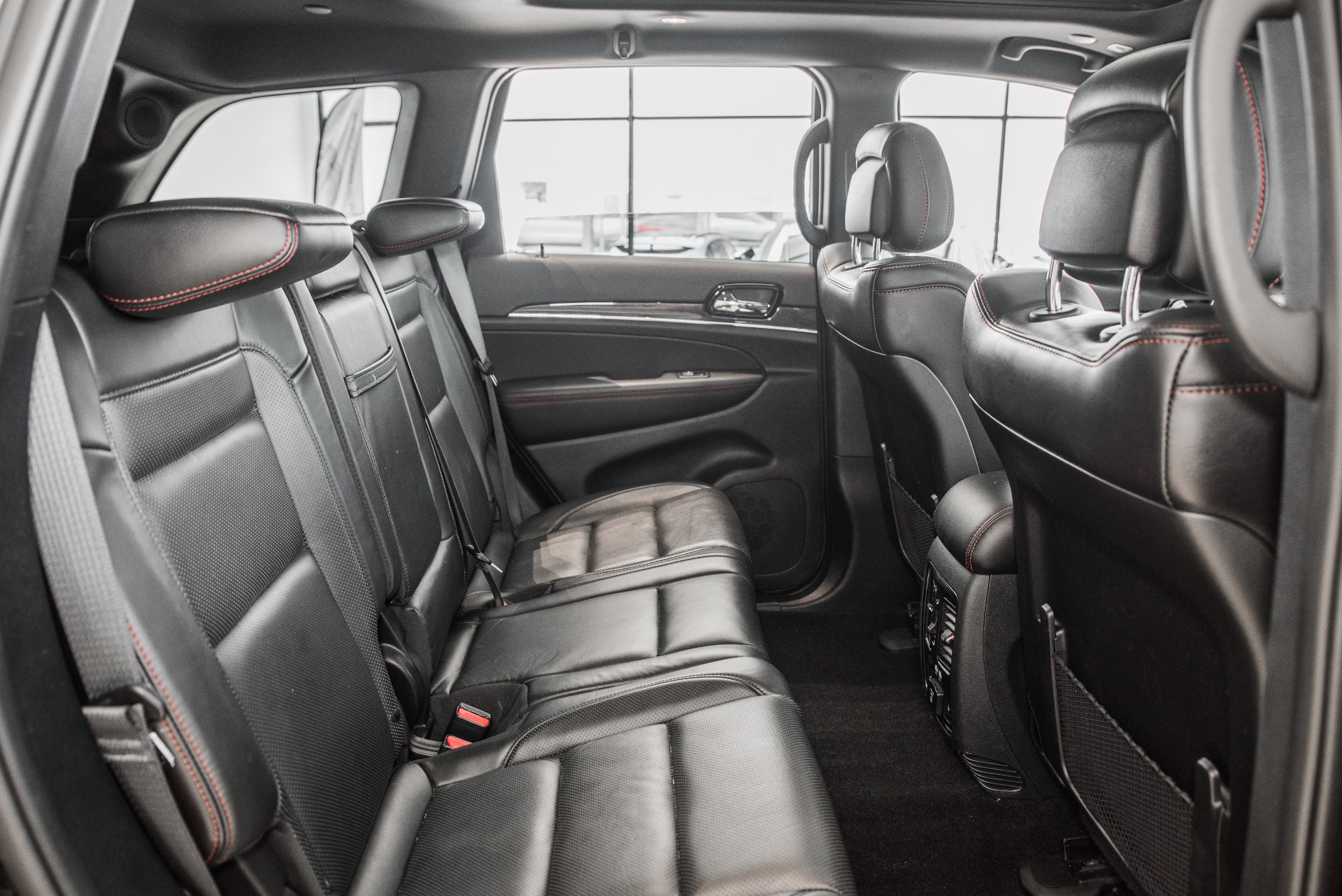 Used 2019 Jeep Grand Cherokee Trailhawk | St. Petersburg, FL