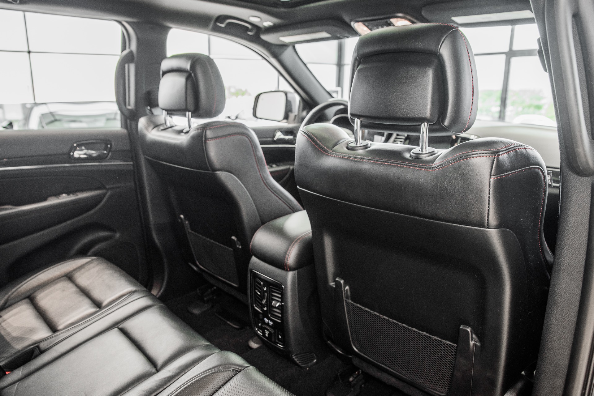 Used 2019 Jeep Grand Cherokee Trailhawk | St. Petersburg, FL