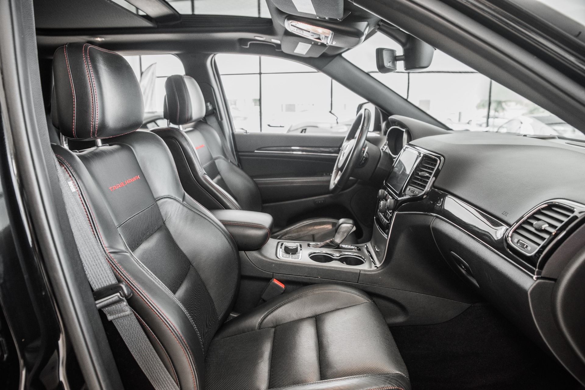 Used 2019 Jeep Grand Cherokee Trailhawk | St. Petersburg, FL