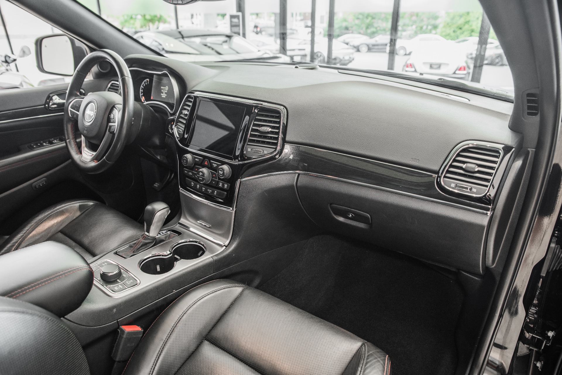 Used 2019 Jeep Grand Cherokee Trailhawk | St. Petersburg, FL