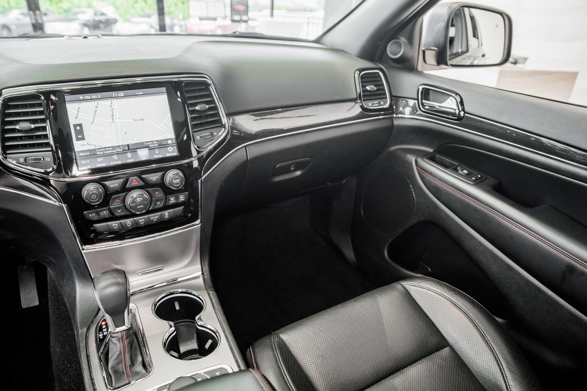 Used 2019 Jeep Grand Cherokee Trailhawk | St. Petersburg, FL