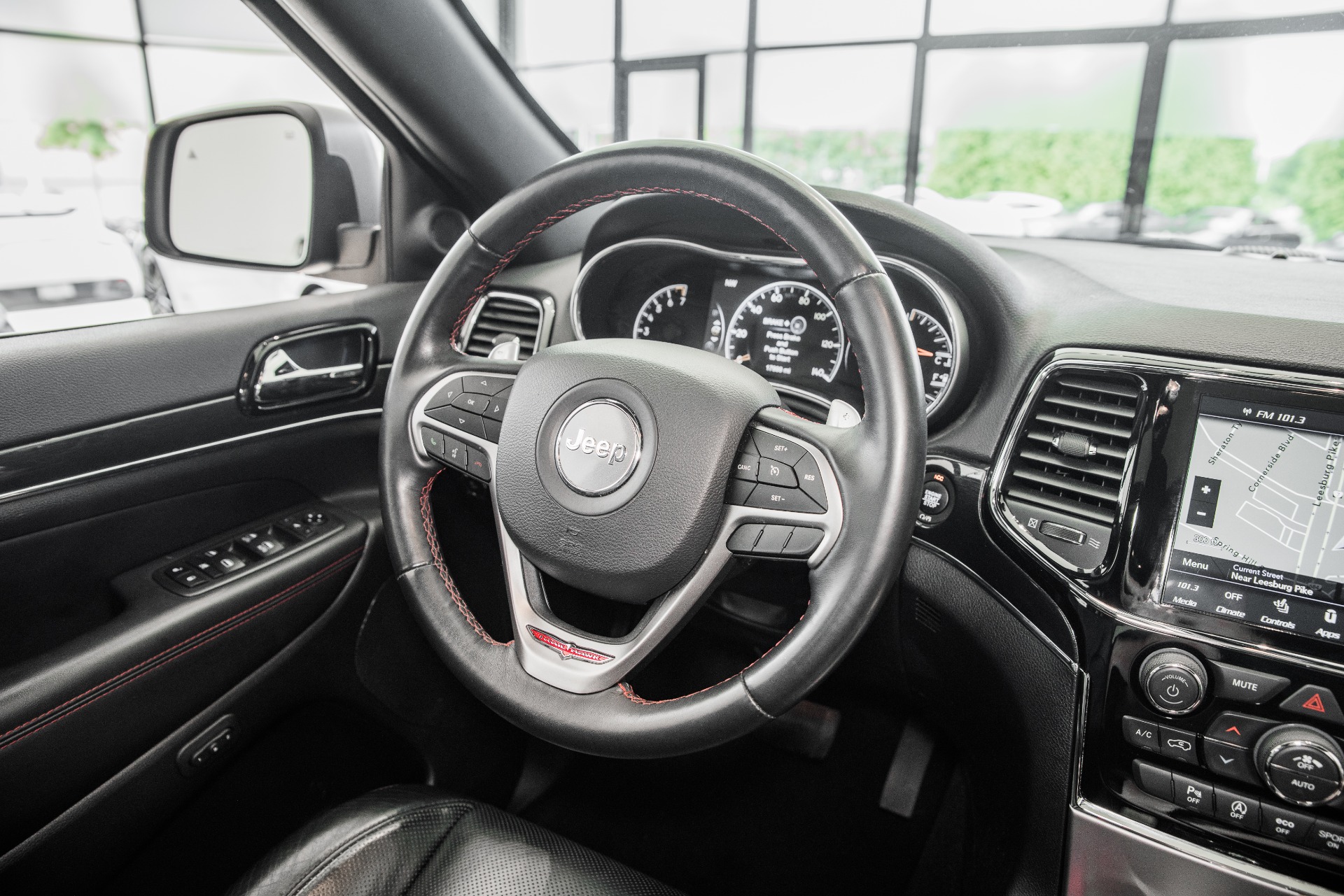 Used 2019 Jeep Grand Cherokee Trailhawk | St. Petersburg, FL