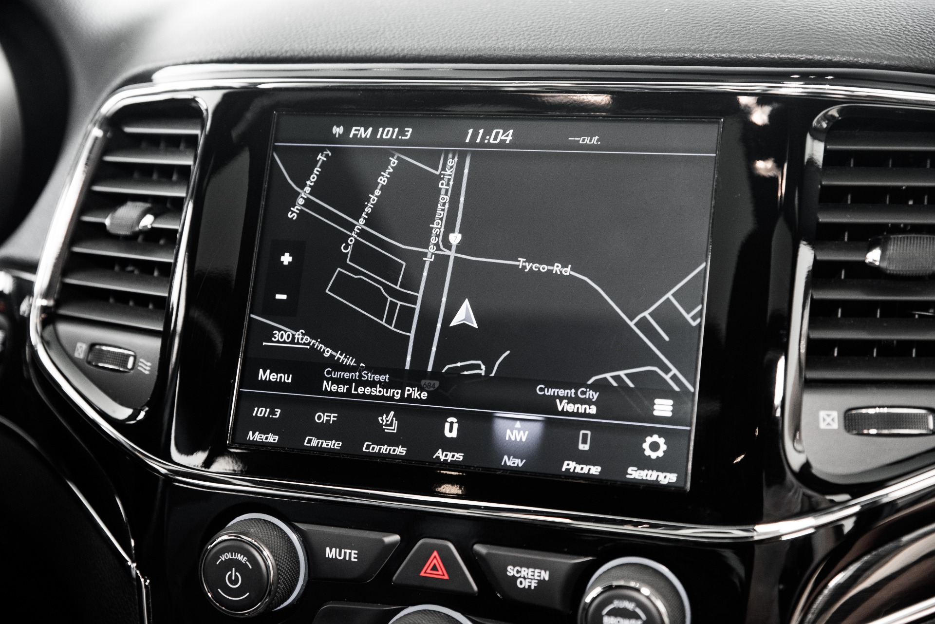 Used 2019 Jeep Grand Cherokee Trailhawk | St. Petersburg, FL