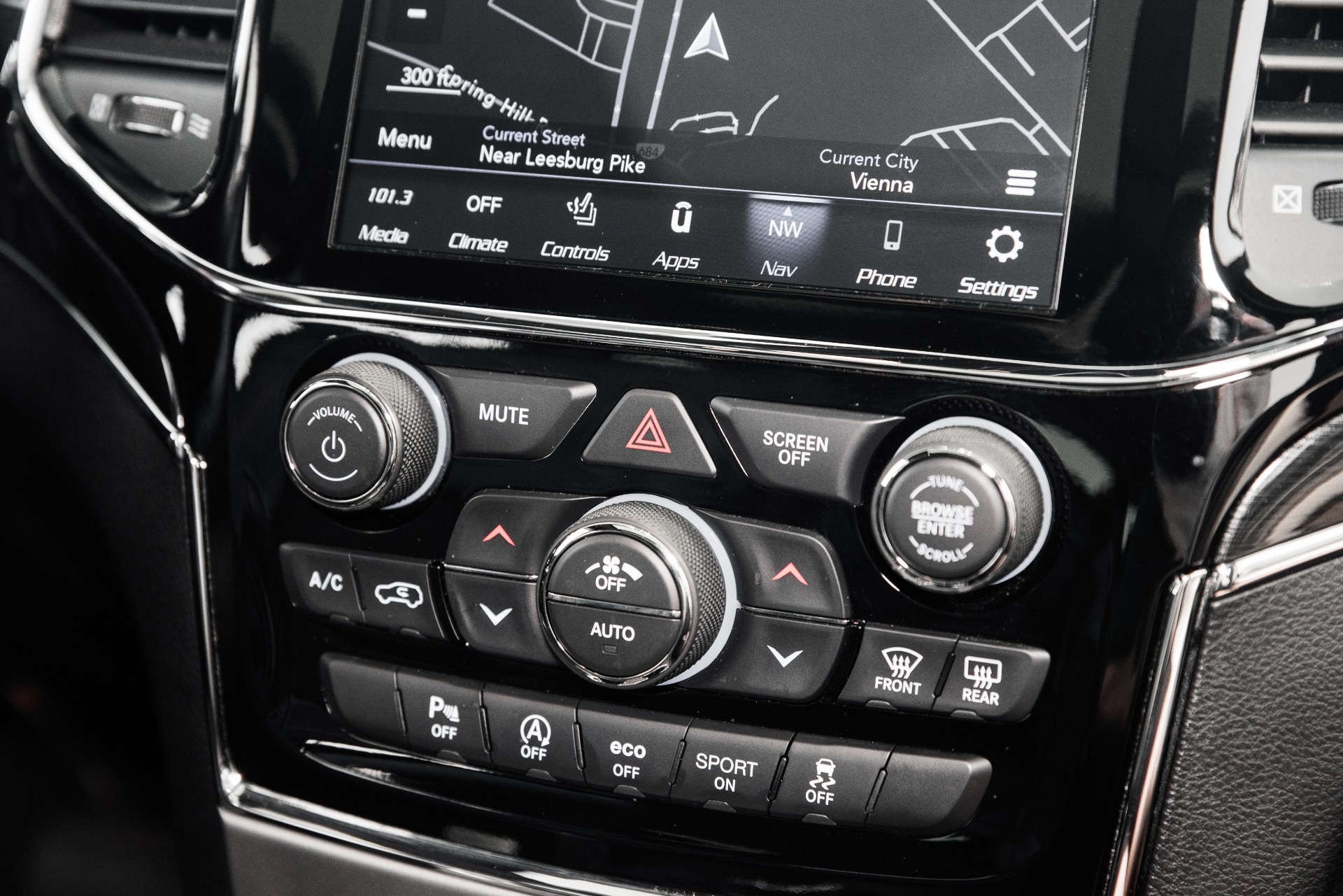 Used 2019 Jeep Grand Cherokee Trailhawk | St. Petersburg, FL