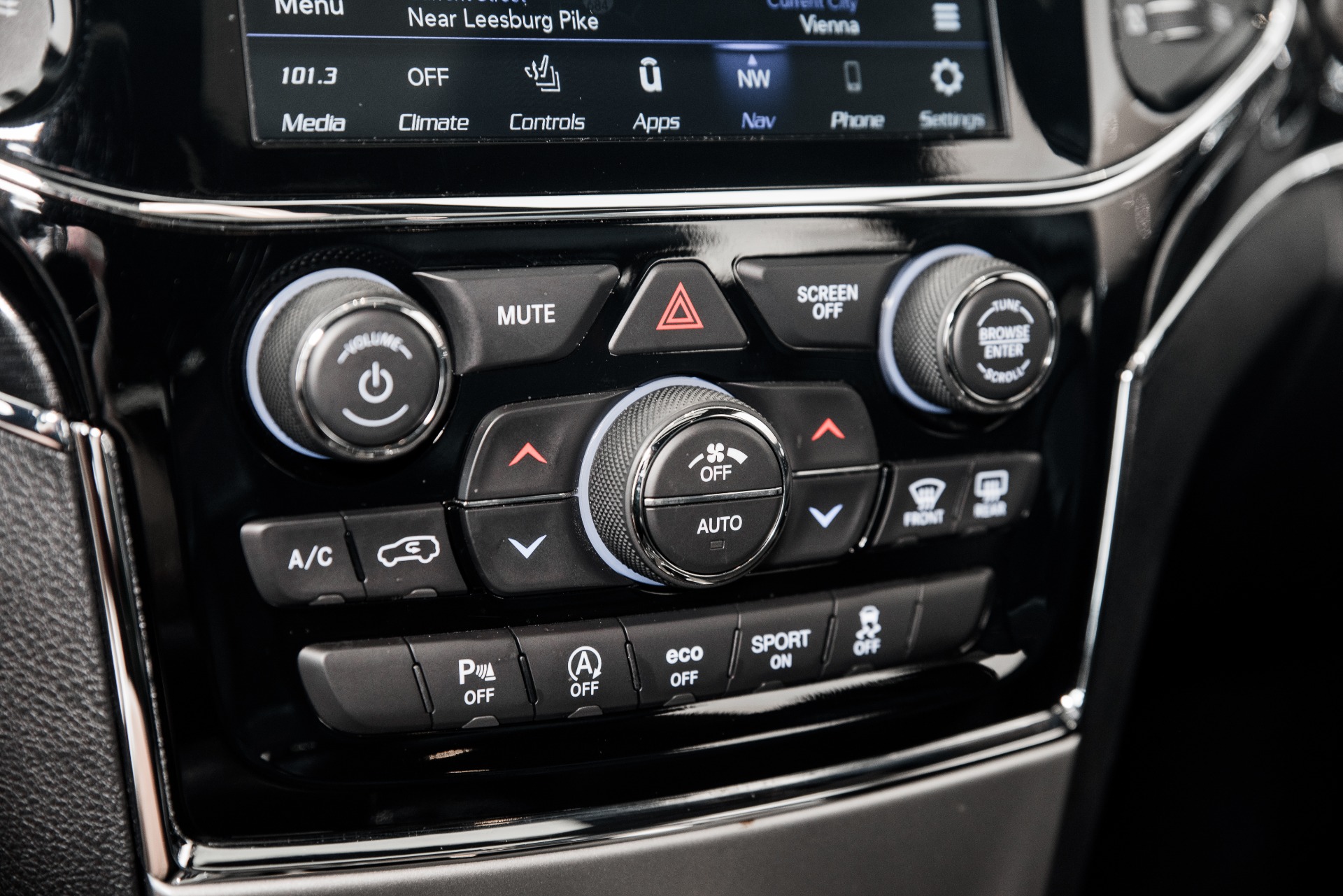 Used 2019 Jeep Grand Cherokee Trailhawk | St. Petersburg, FL