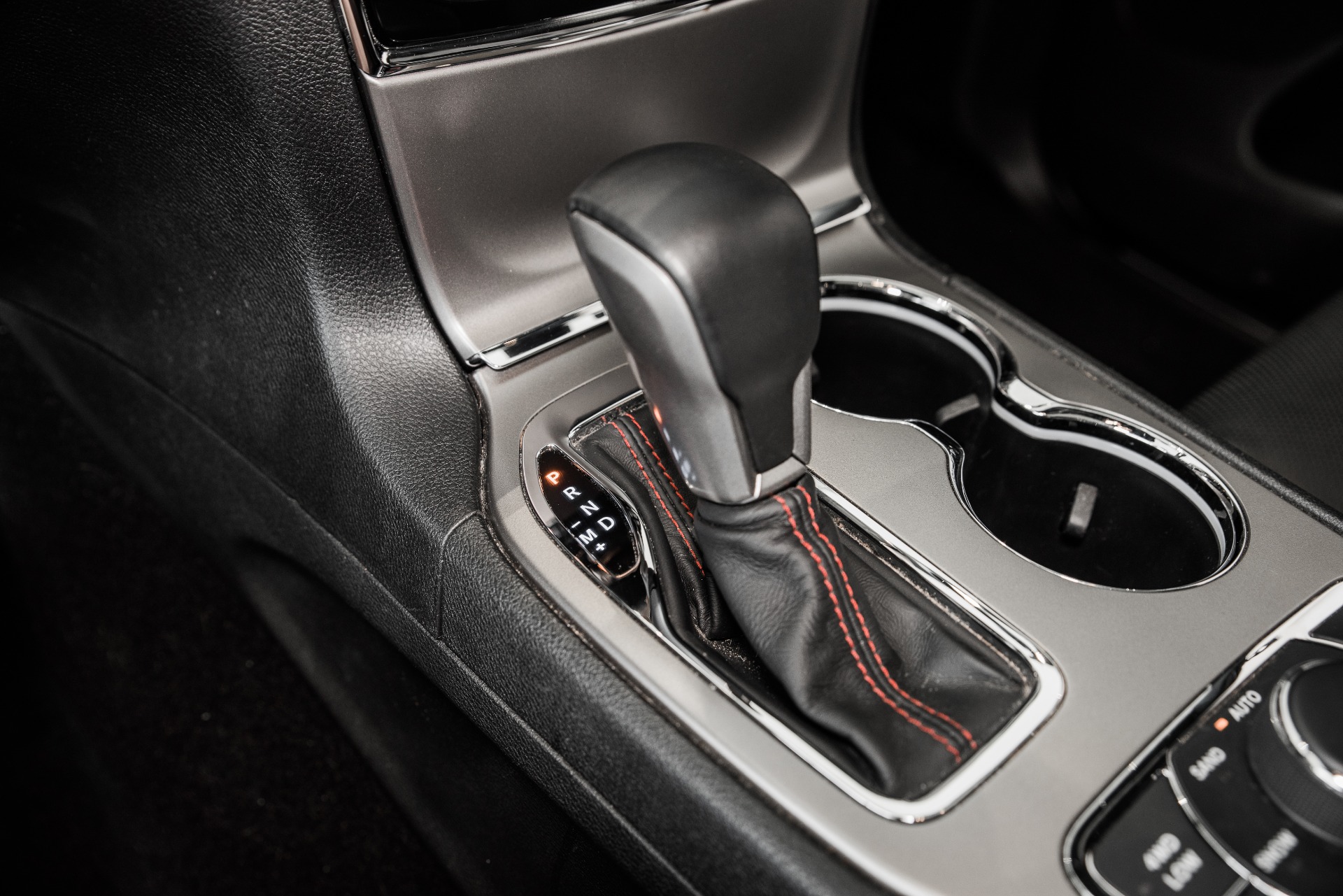 Used 2019 Jeep Grand Cherokee Trailhawk | St. Petersburg, FL