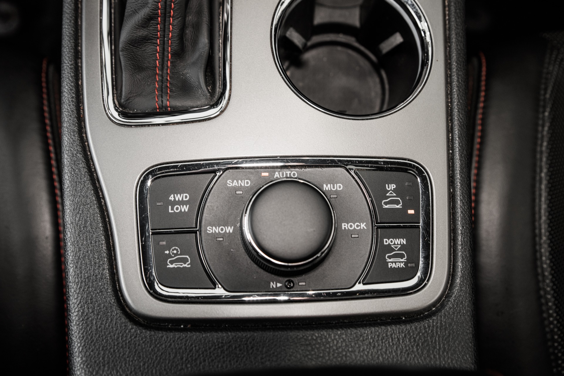 Used 2019 Jeep Grand Cherokee Trailhawk | St. Petersburg, FL