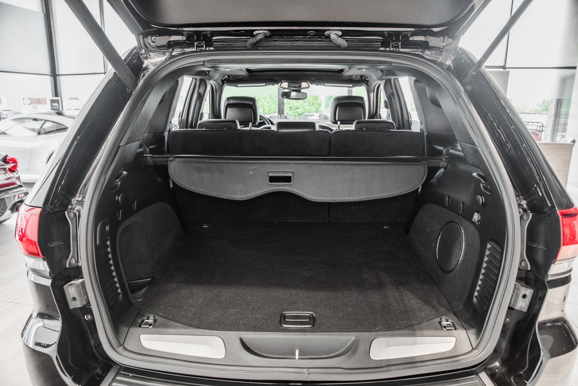 Used 2019 Jeep Grand Cherokee Trailhawk | St. Petersburg, FL