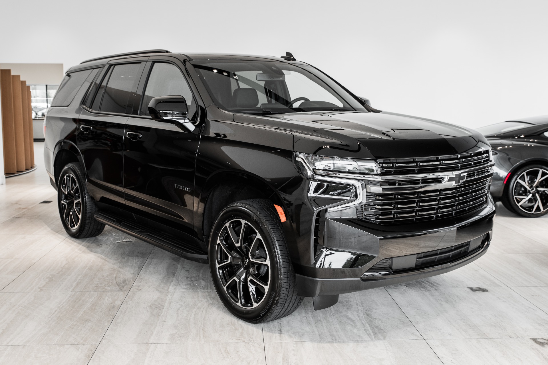 Used 2021 Chevrolet TAHOE RST | St. Petersburg, FL
