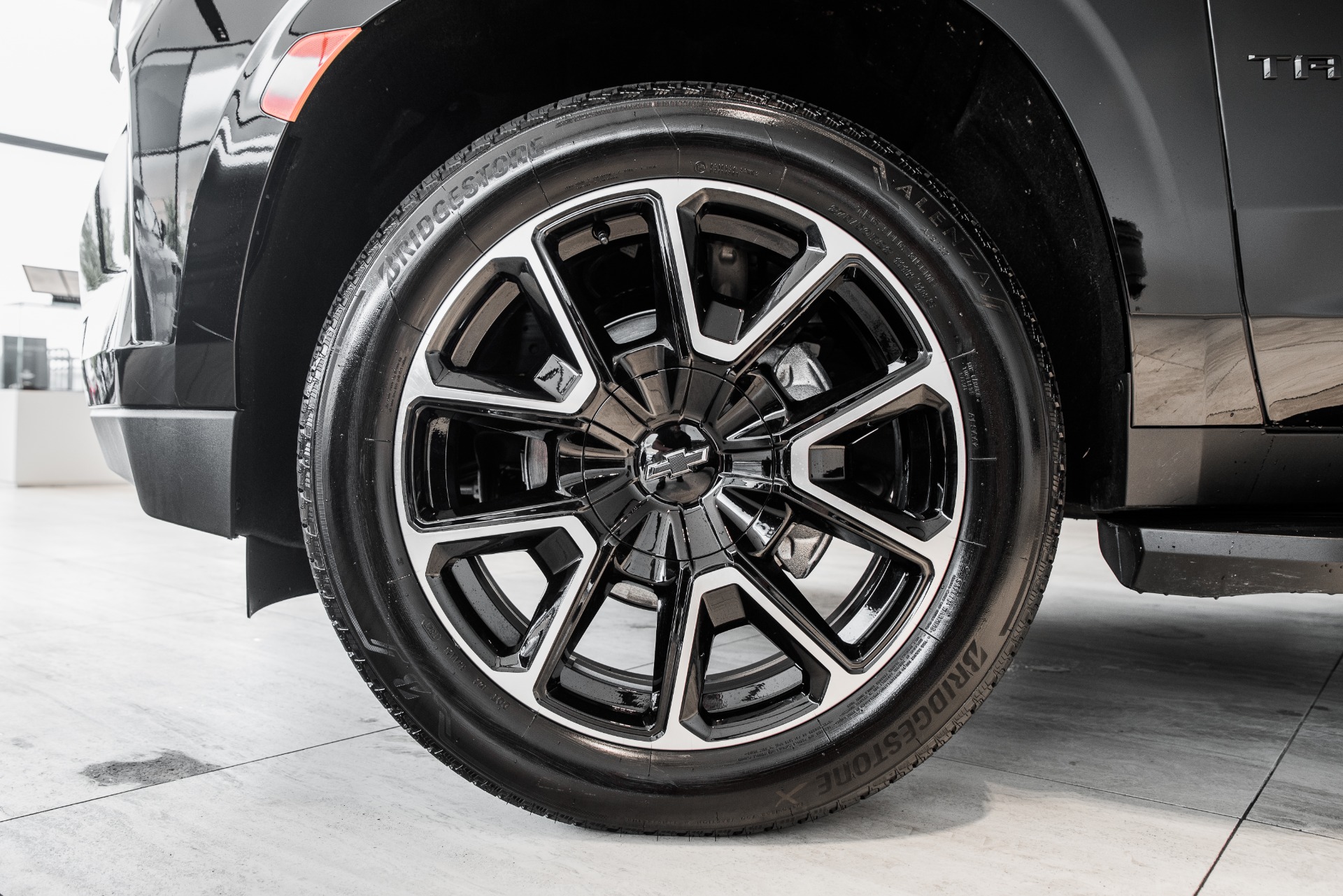 Used 2021 Chevrolet TAHOE RST | St. Petersburg, FL