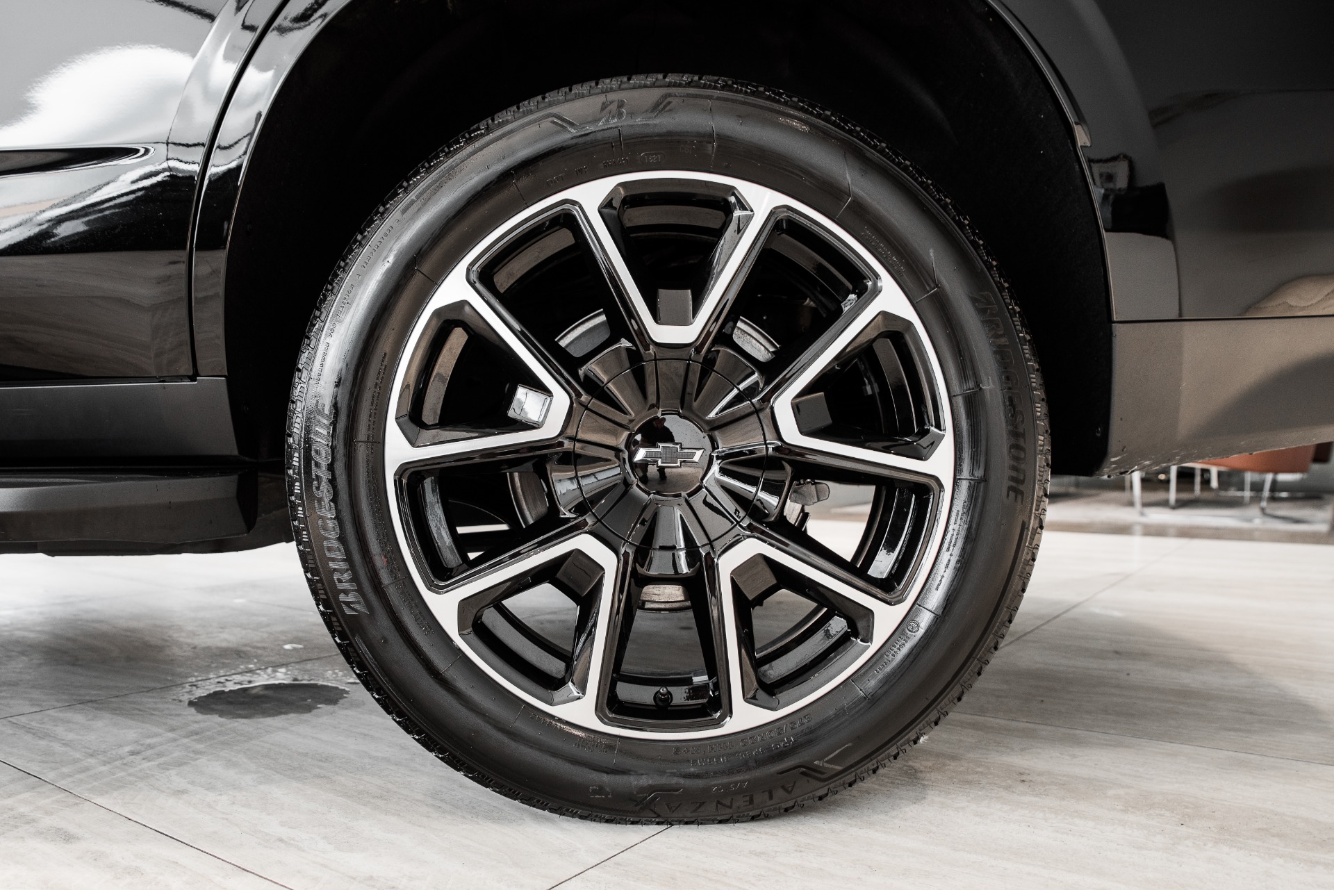 Used 2021 Chevrolet TAHOE RST | St. Petersburg, FL