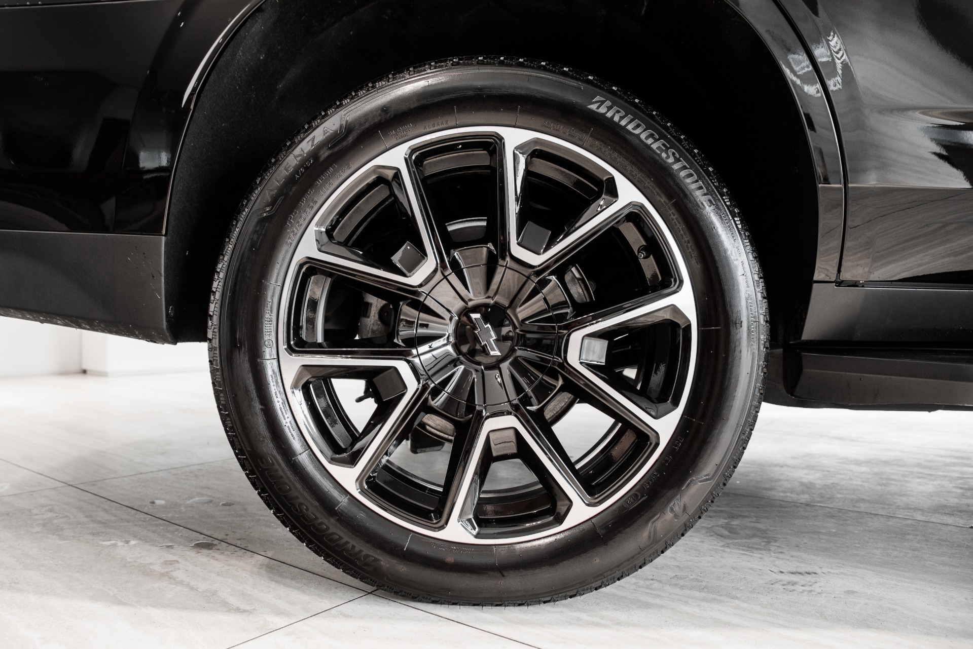 Used 2021 Chevrolet TAHOE RST | St. Petersburg, FL