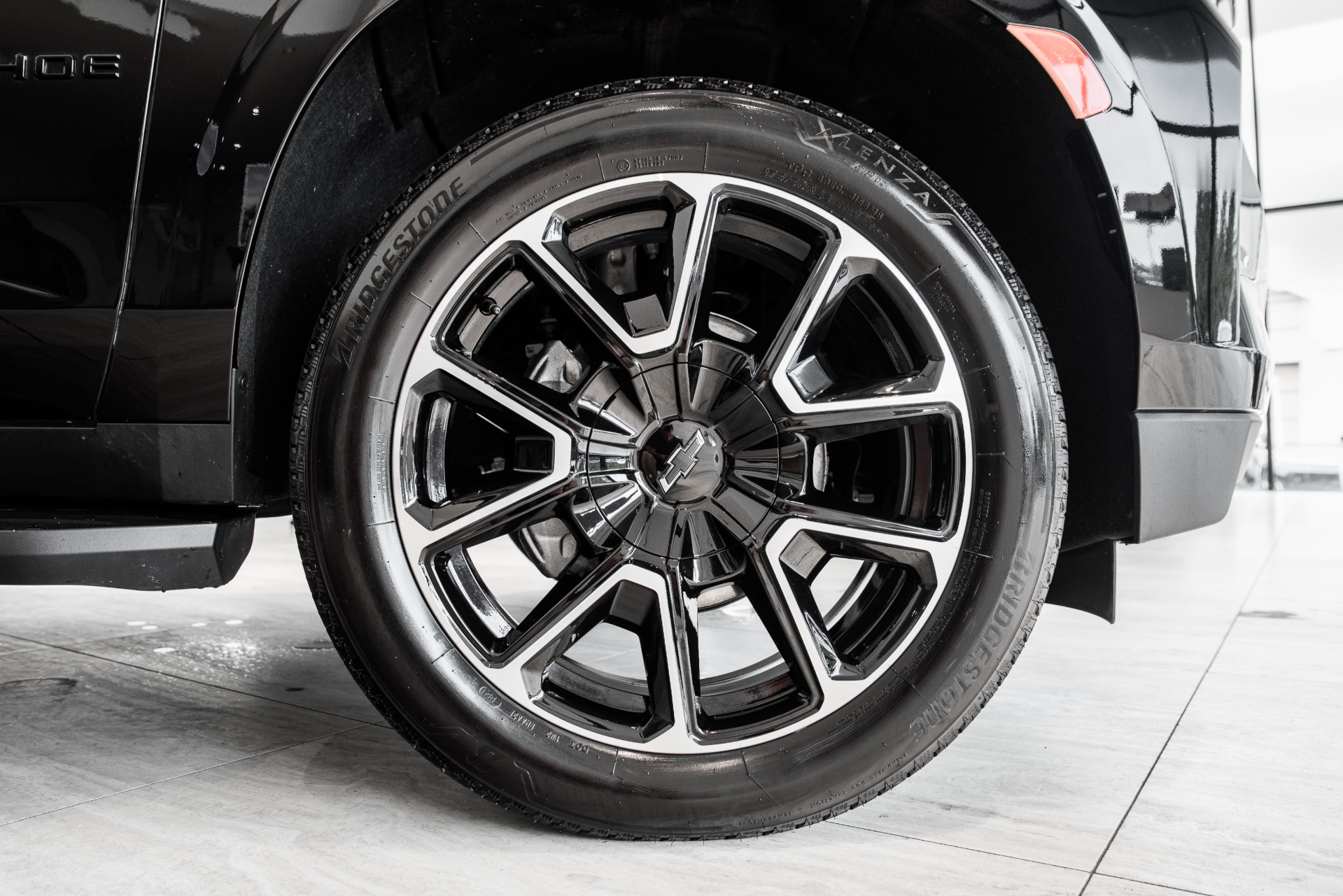 Used 2021 Chevrolet TAHOE RST | St. Petersburg, FL