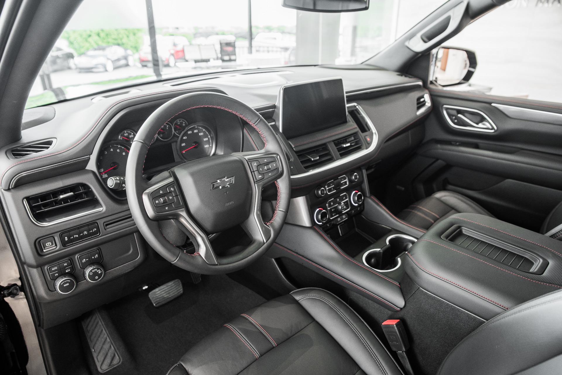 Used 2021 Chevrolet TAHOE RST | St. Petersburg, FL